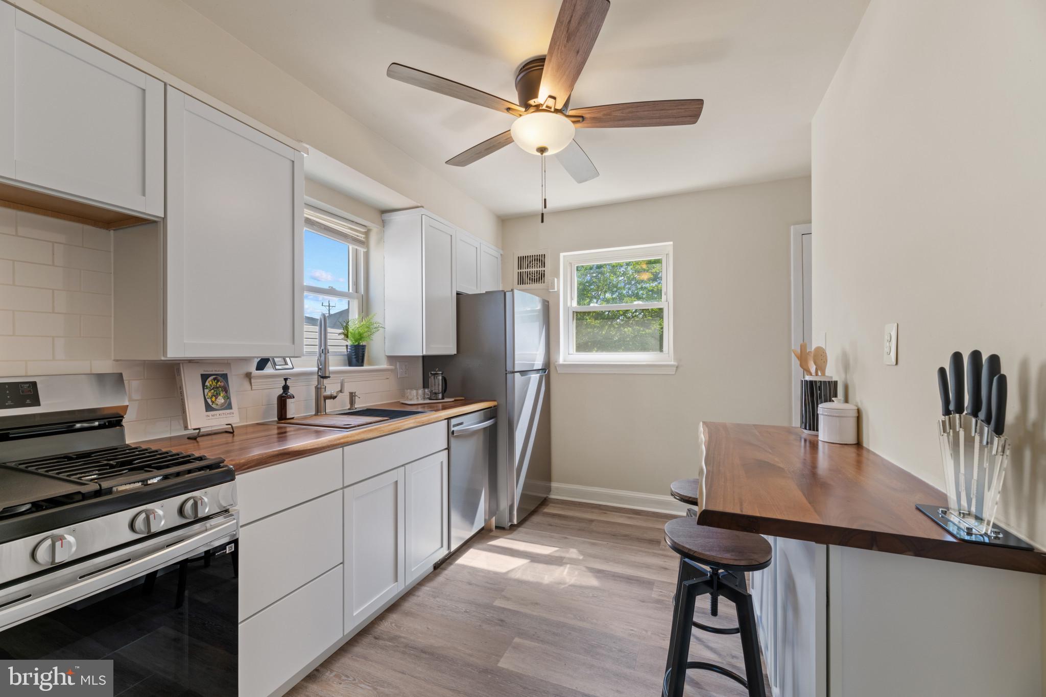 CARROLL KNOLLS - Residential