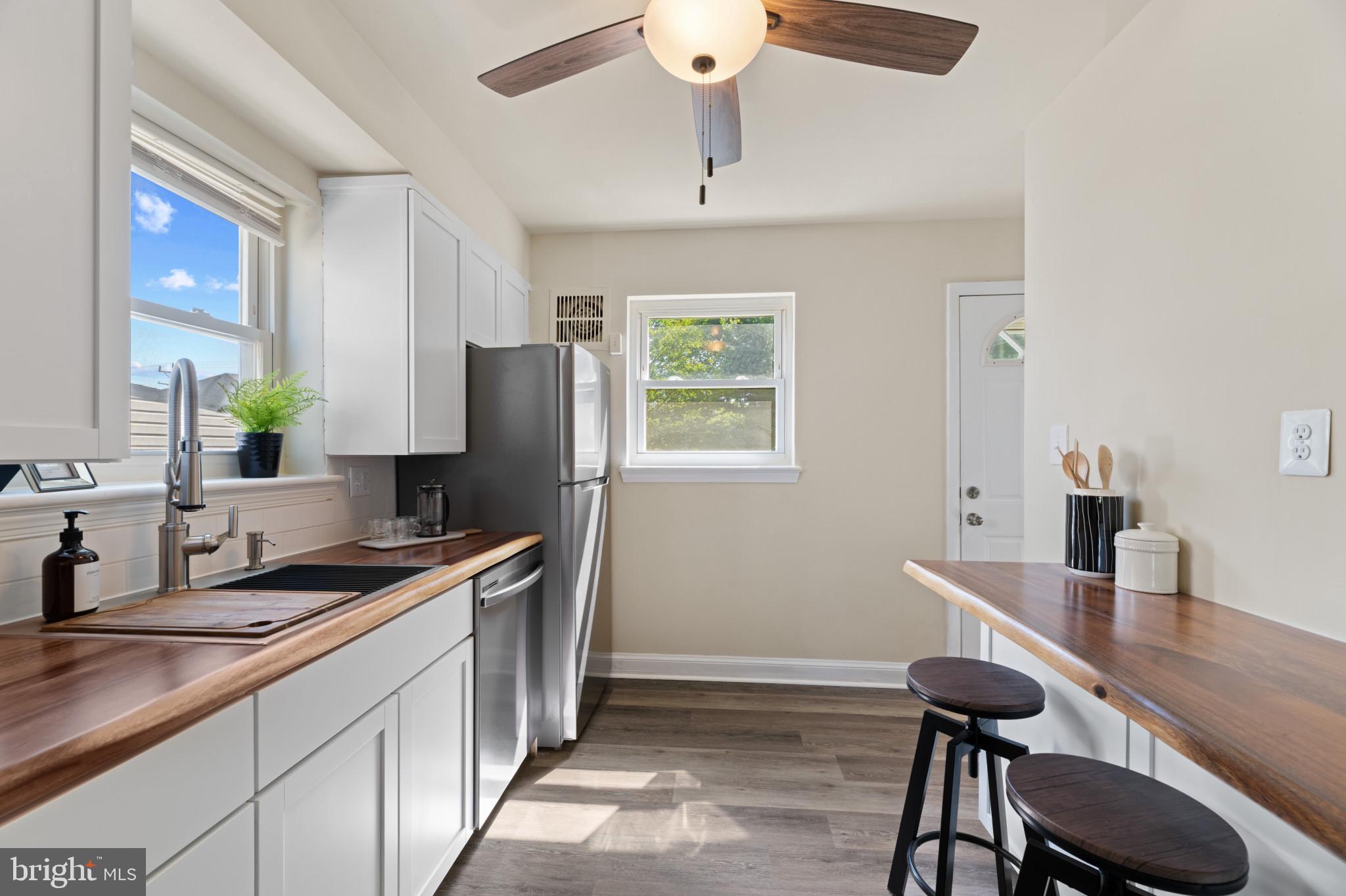 CARROLL KNOLLS - Residential