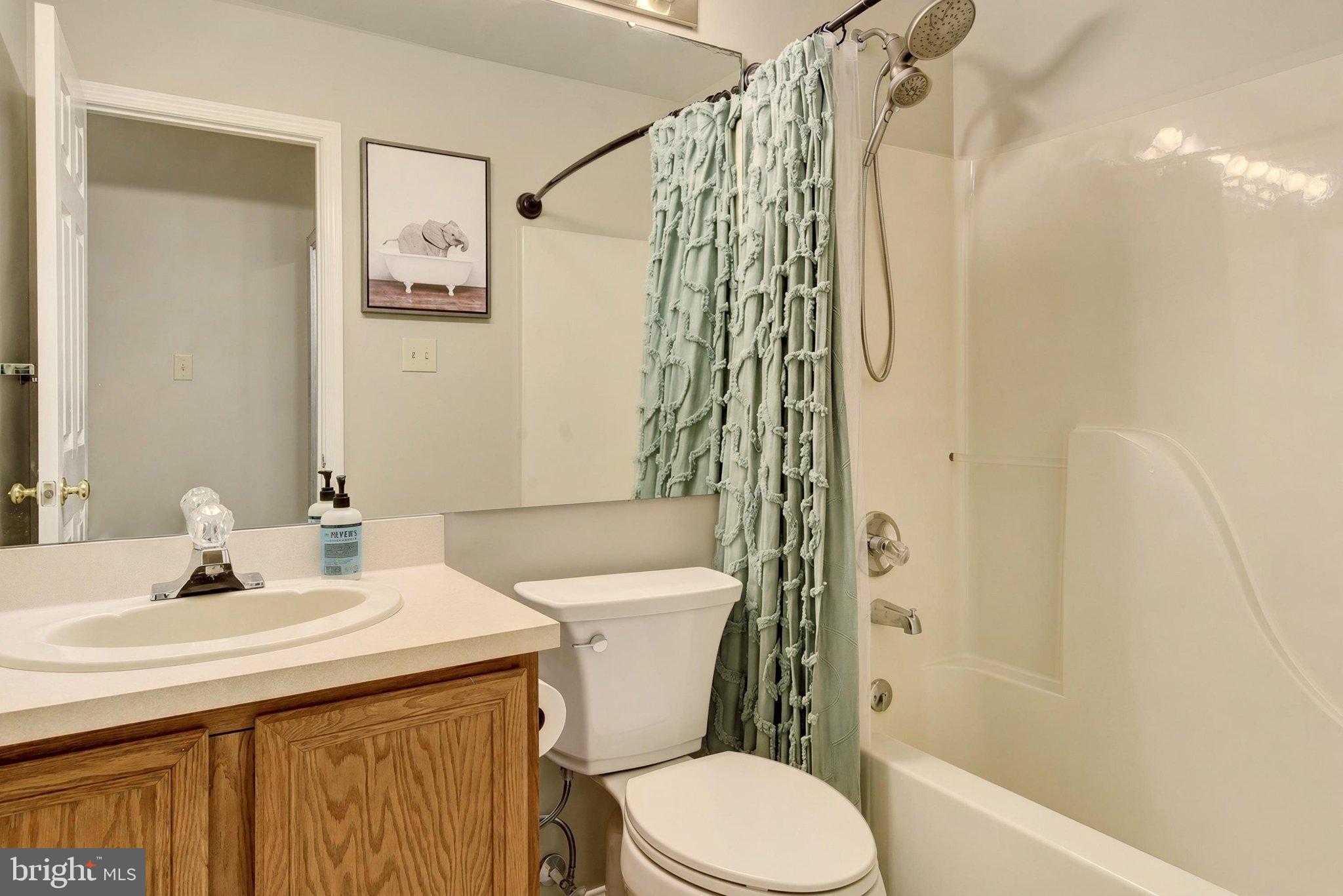 MOUNTAIN VIEW VILLAGE - Residential
