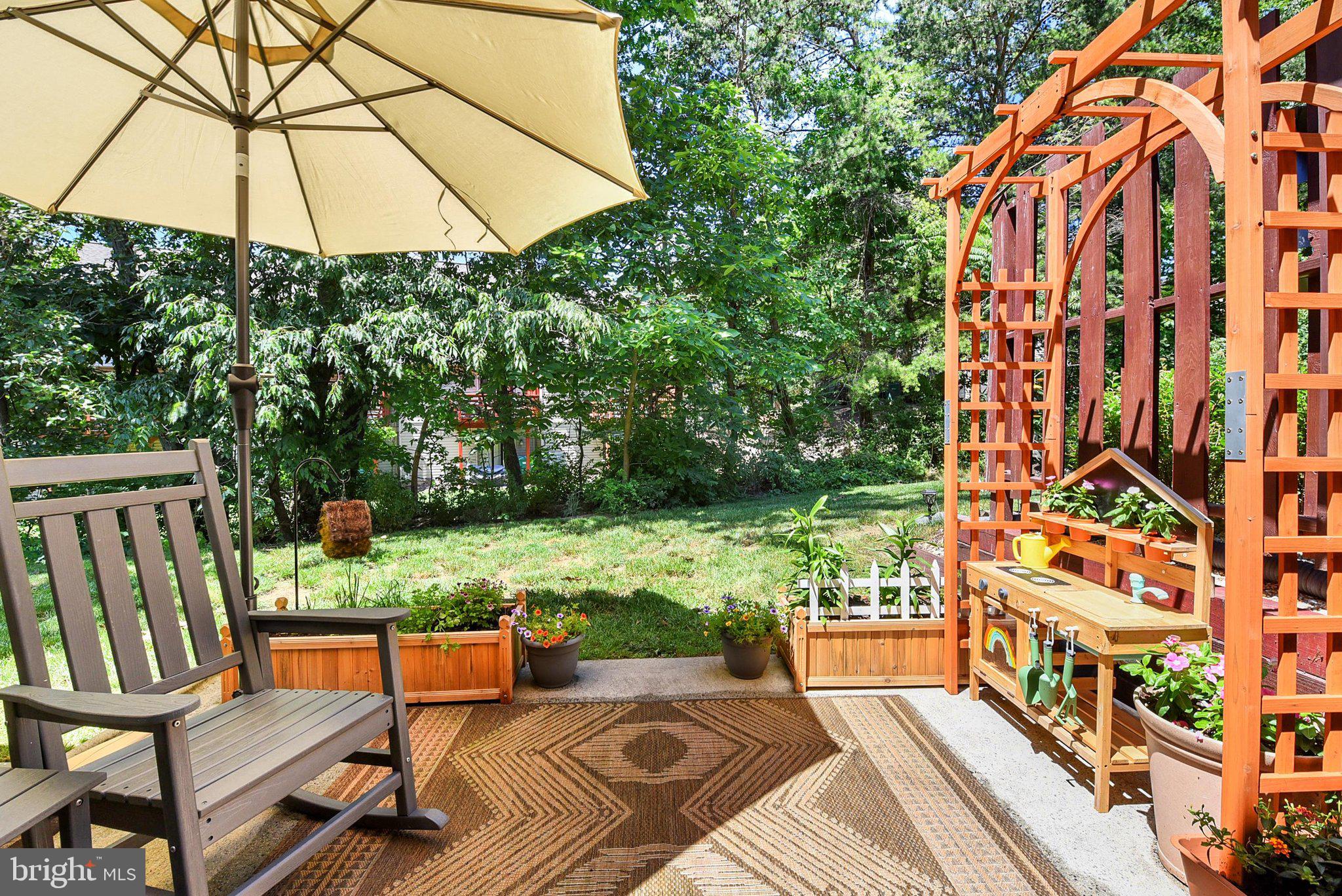 MOUNTAIN VIEW VILLAGE - Residential