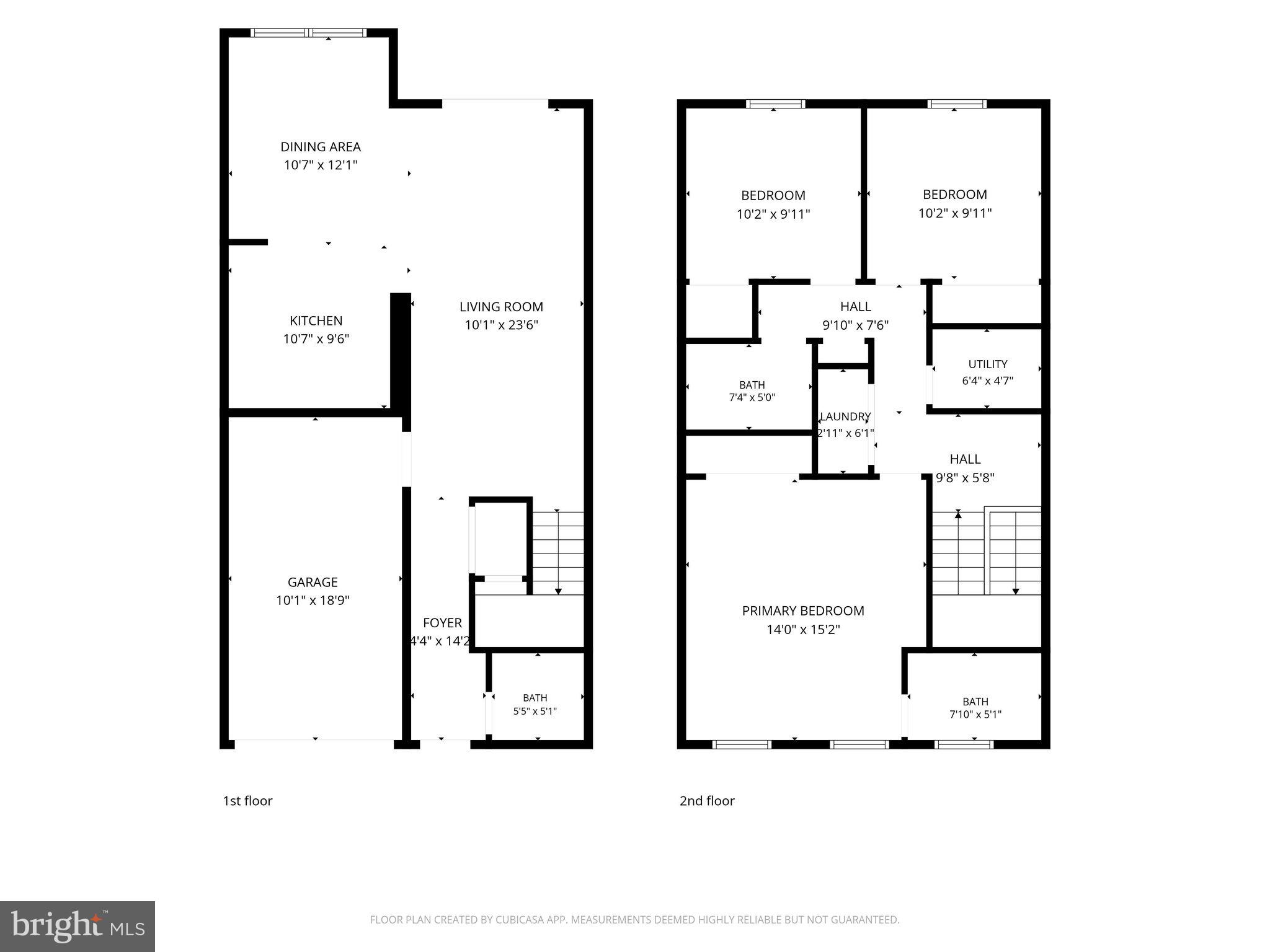 MOUNTAIN VIEW VILLAGE - Residential
