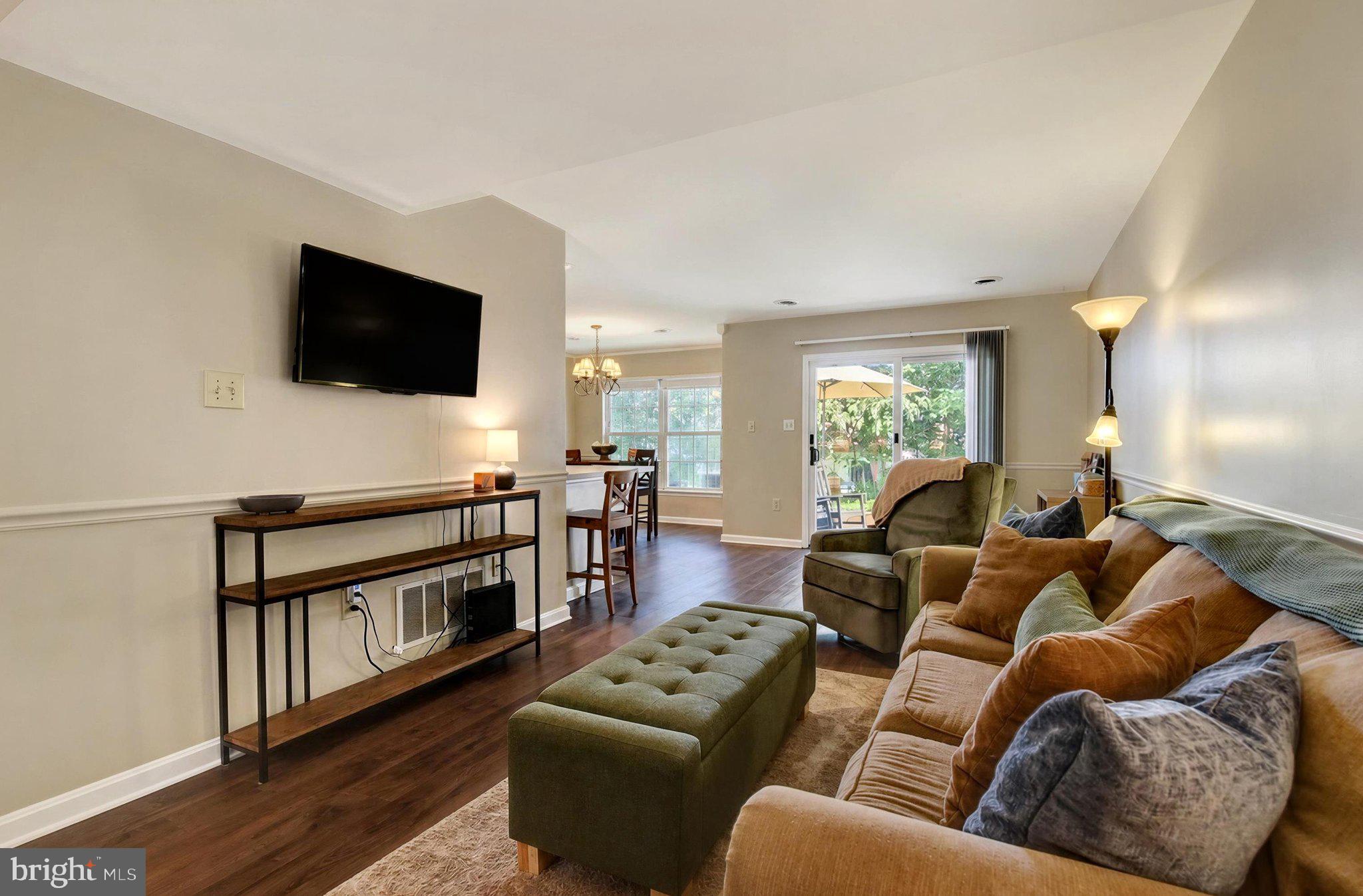 MOUNTAIN VIEW VILLAGE - Residential