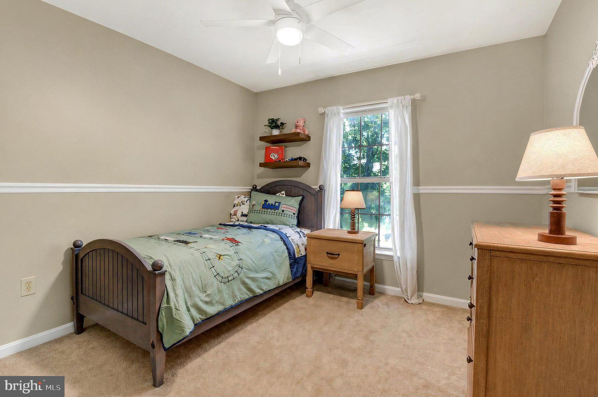 MOUNTAIN VIEW VILLAGE - Residential