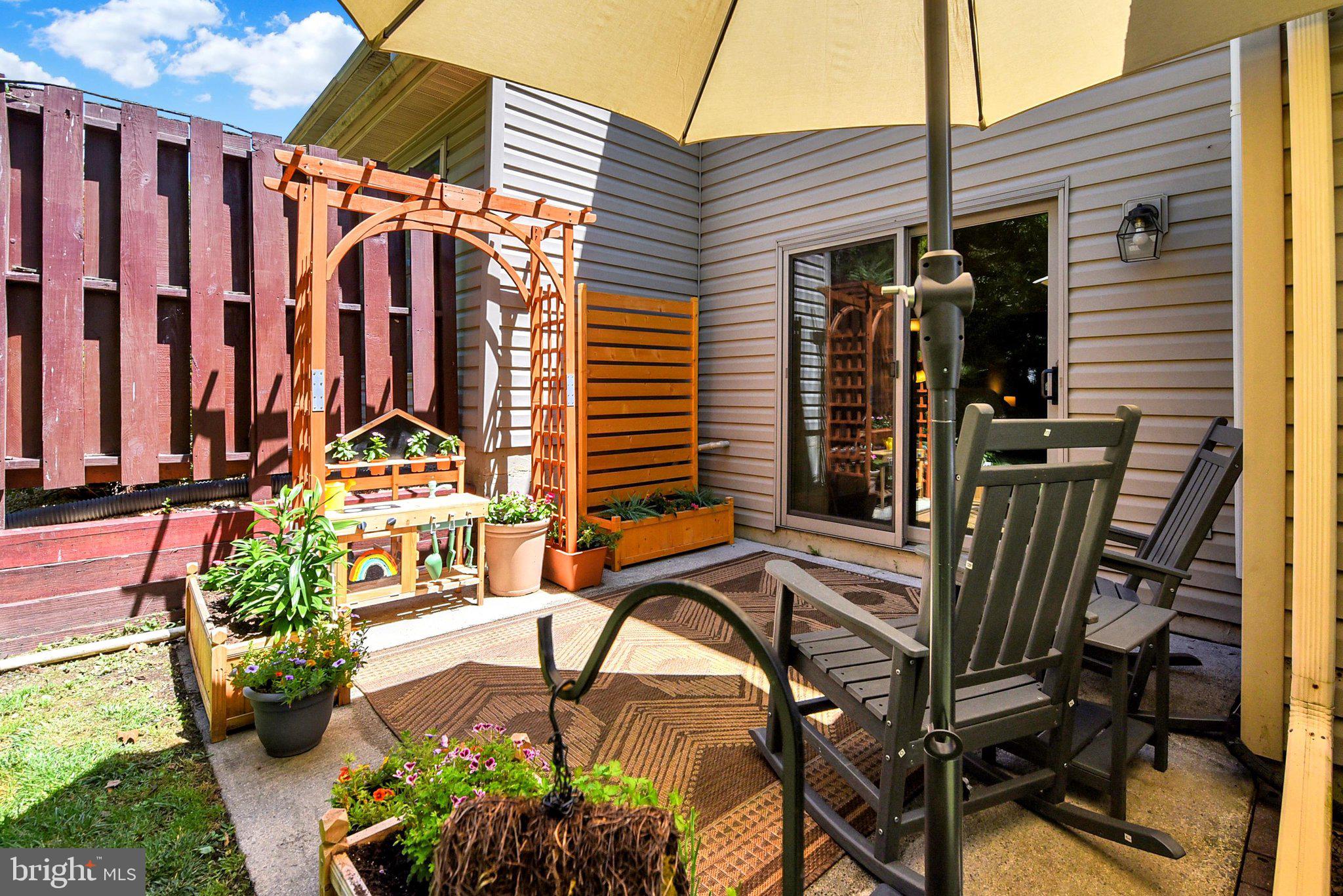 MOUNTAIN VIEW VILLAGE - Residential
