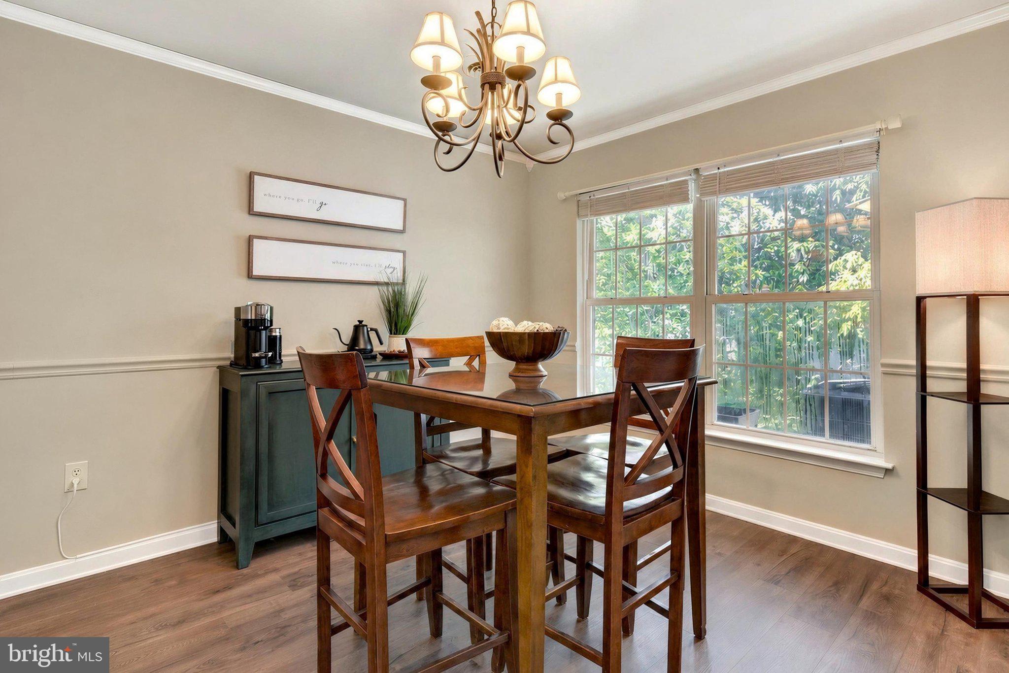 MOUNTAIN VIEW VILLAGE - Residential