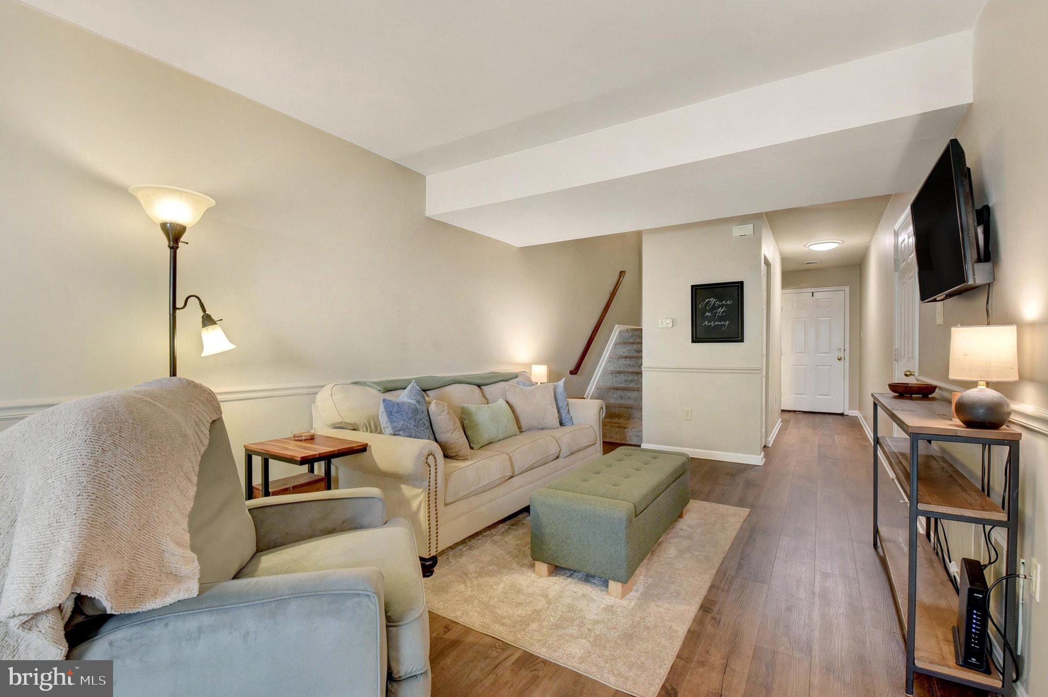 MOUNTAIN VIEW VILLAGE - Residential