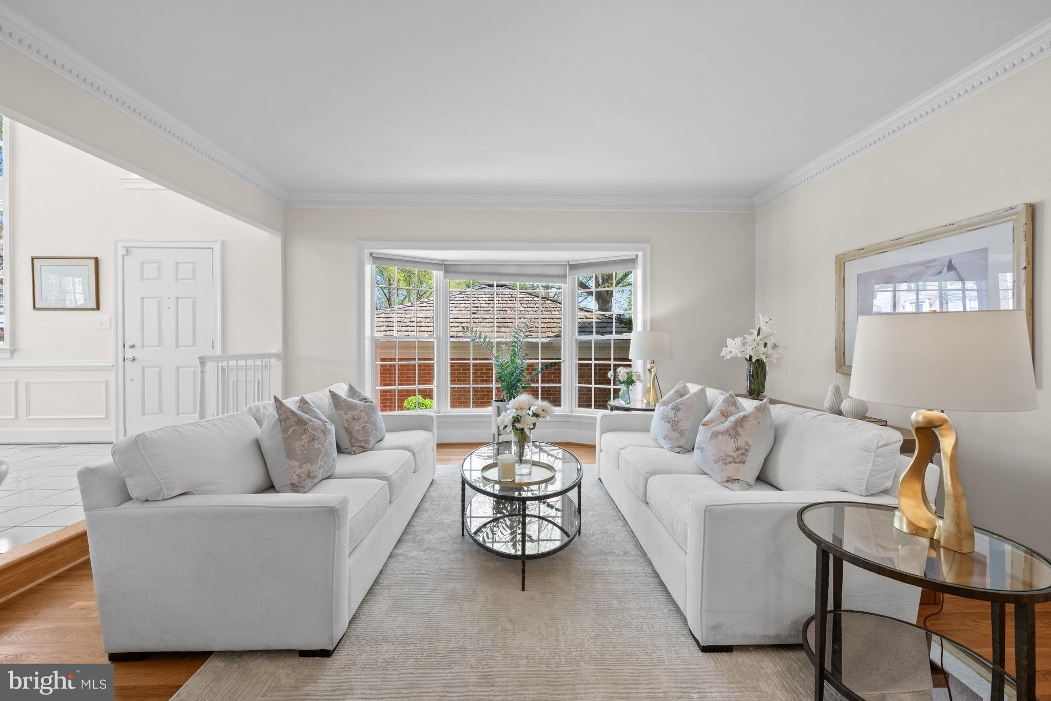 AVENEL - Residential