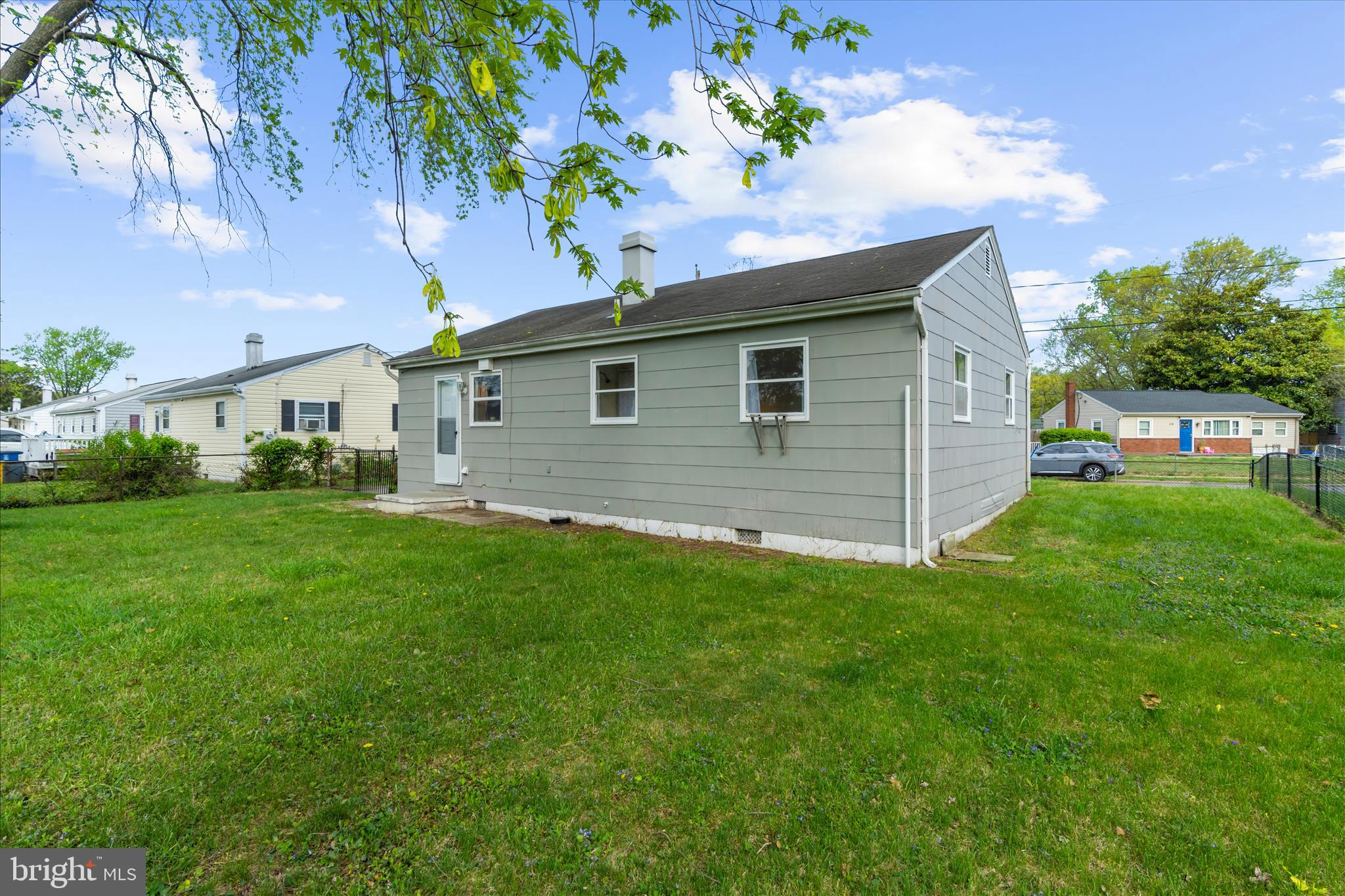 PRIMROSE ACRES - Residential