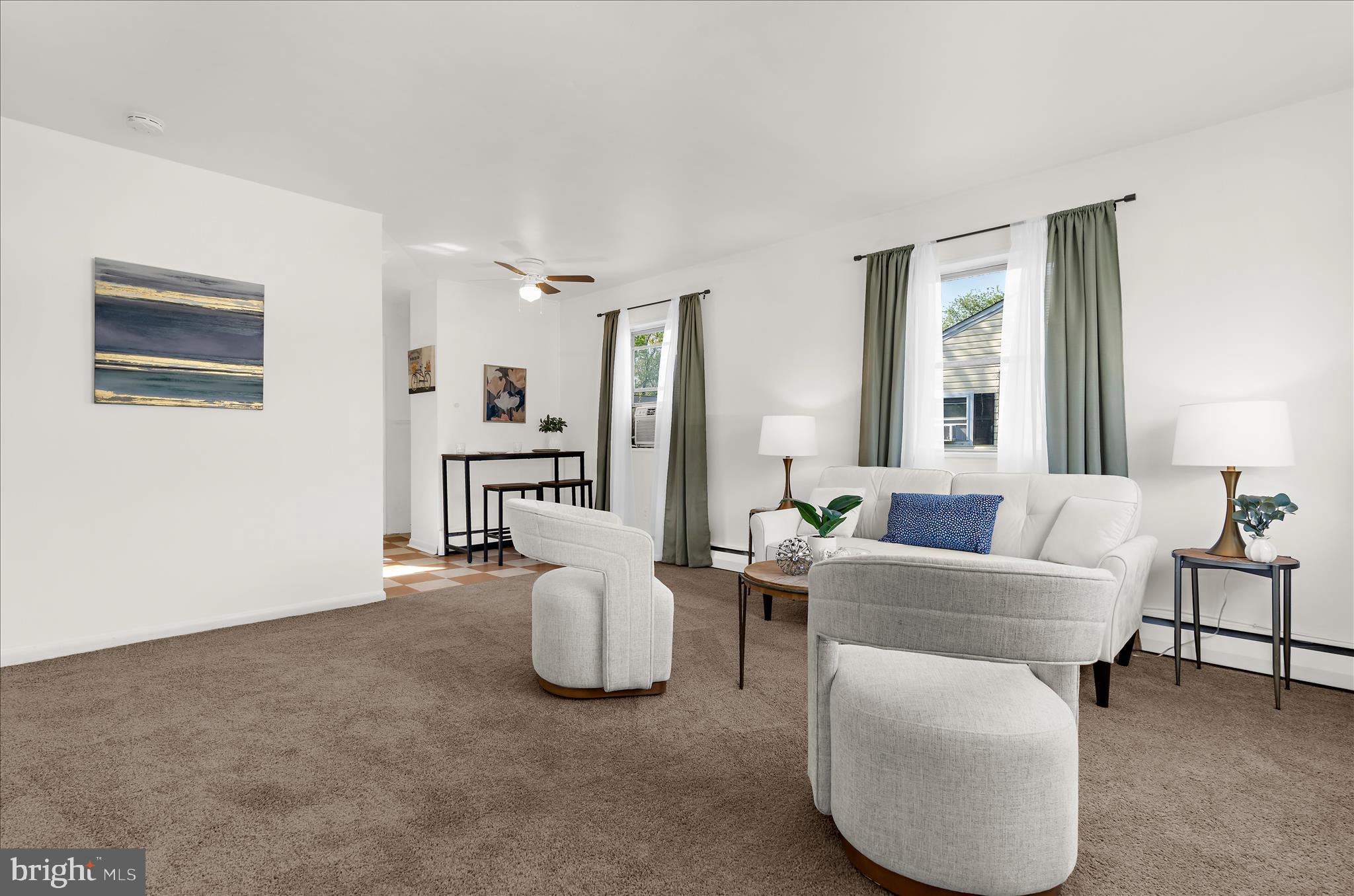 PRIMROSE ACRES - Residential