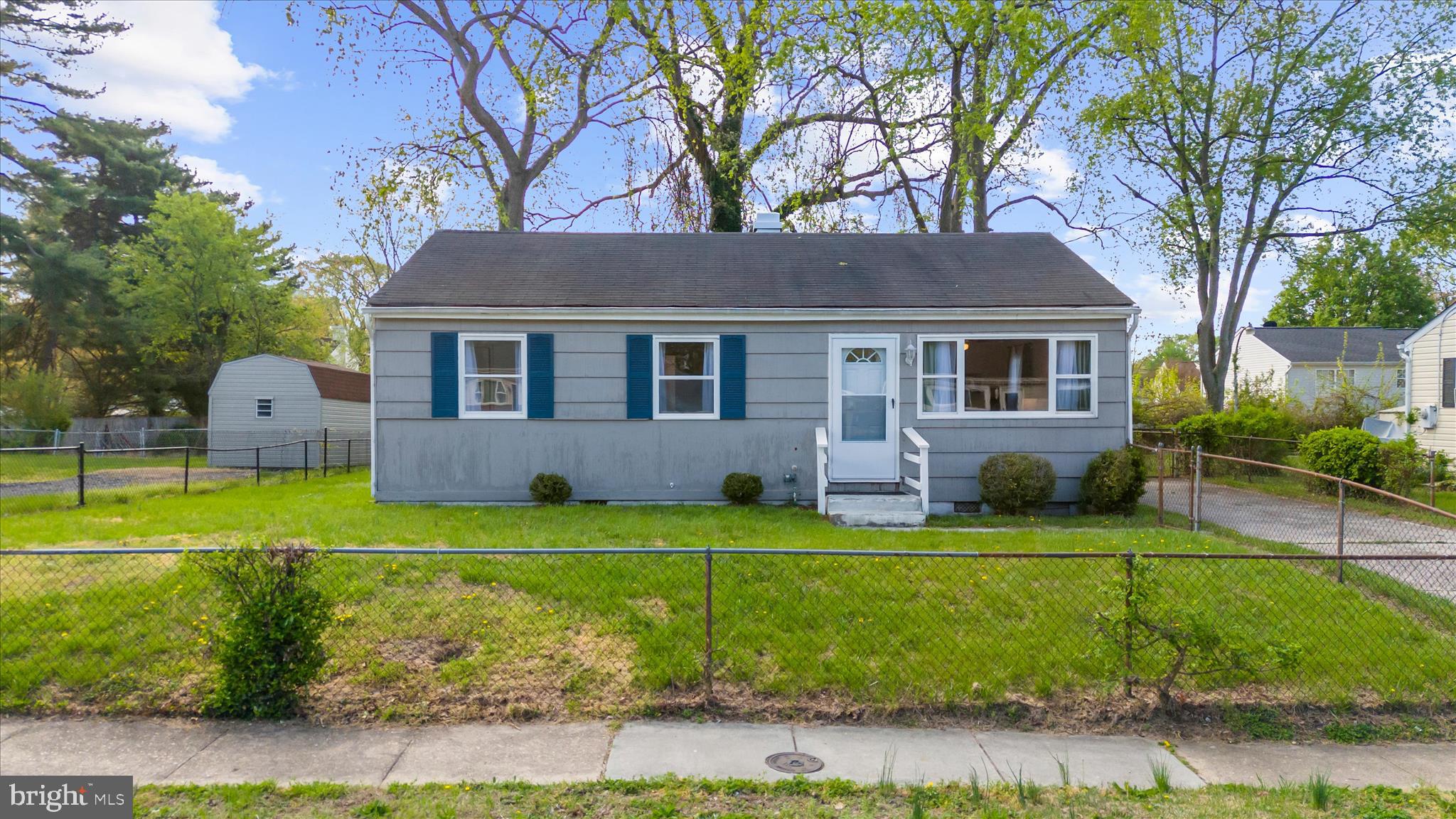 PRIMROSE ACRES - Residential