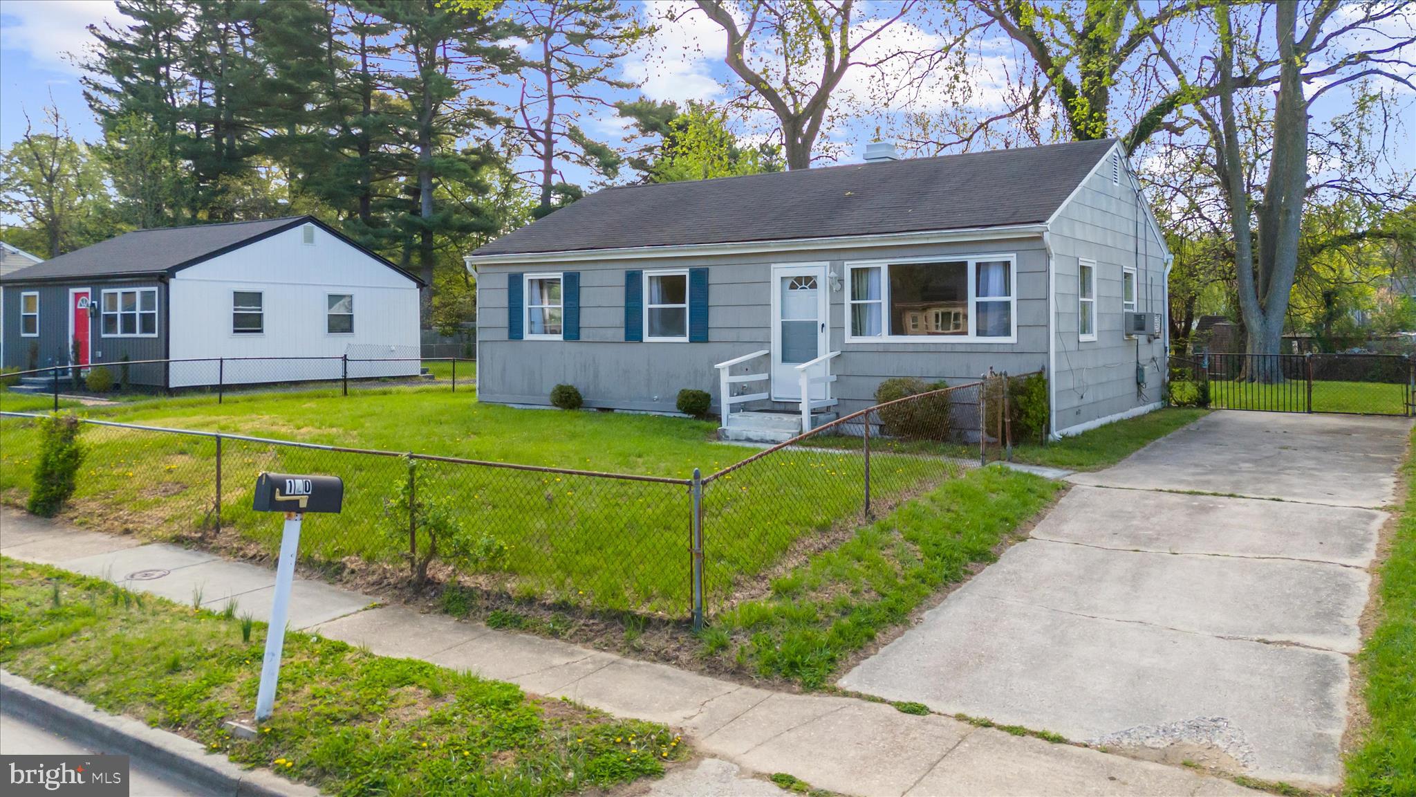 PRIMROSE ACRES - Residential
