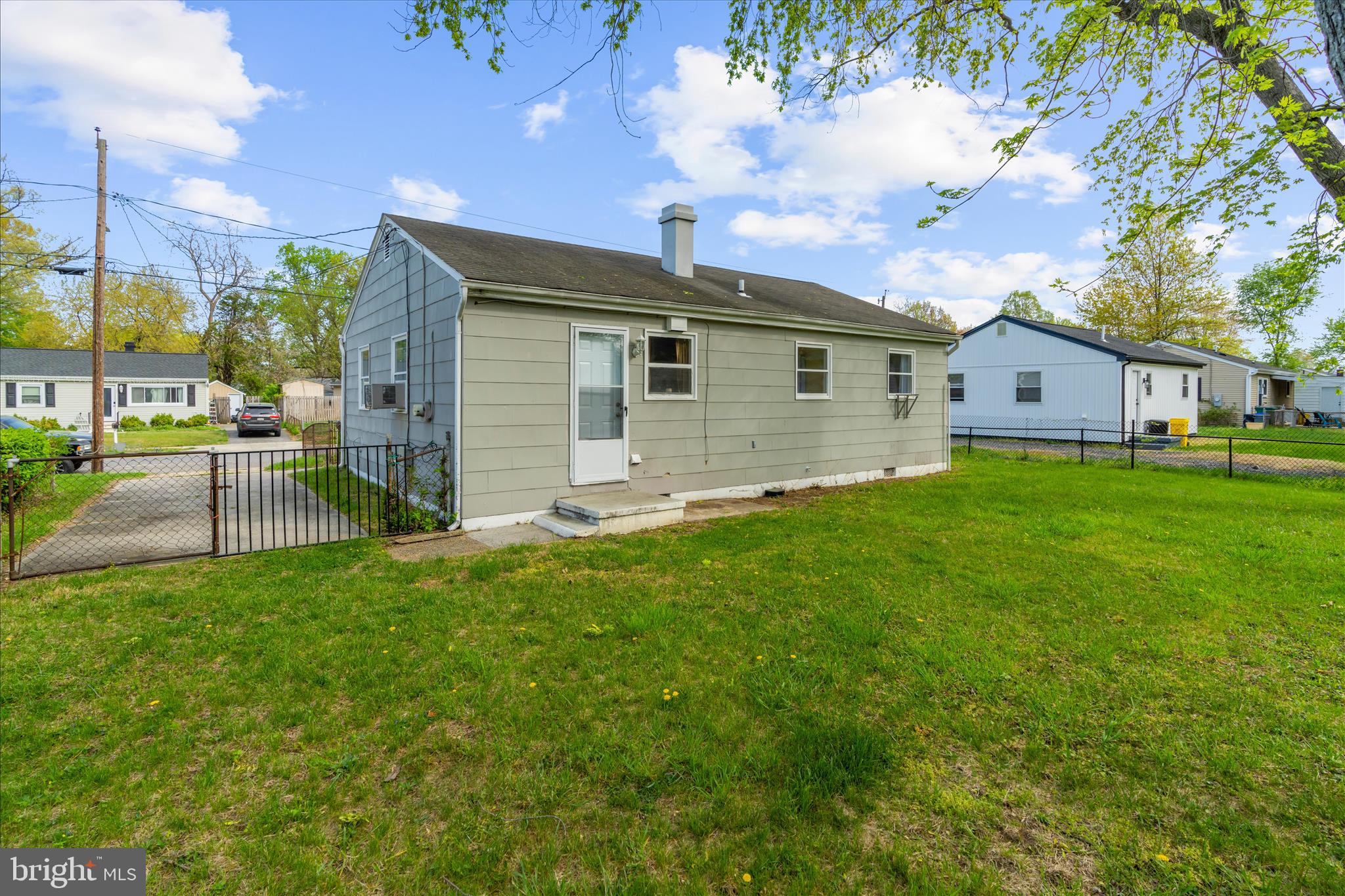 PRIMROSE ACRES - Residential