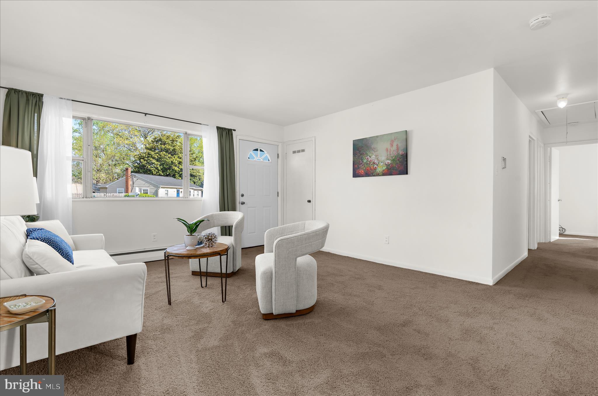 PRIMROSE ACRES - Residential