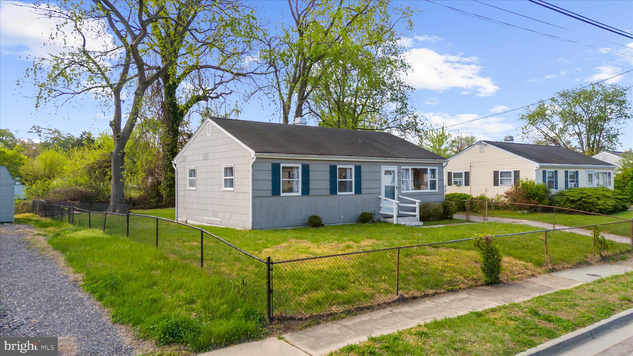 PRIMROSE ACRES - Residential