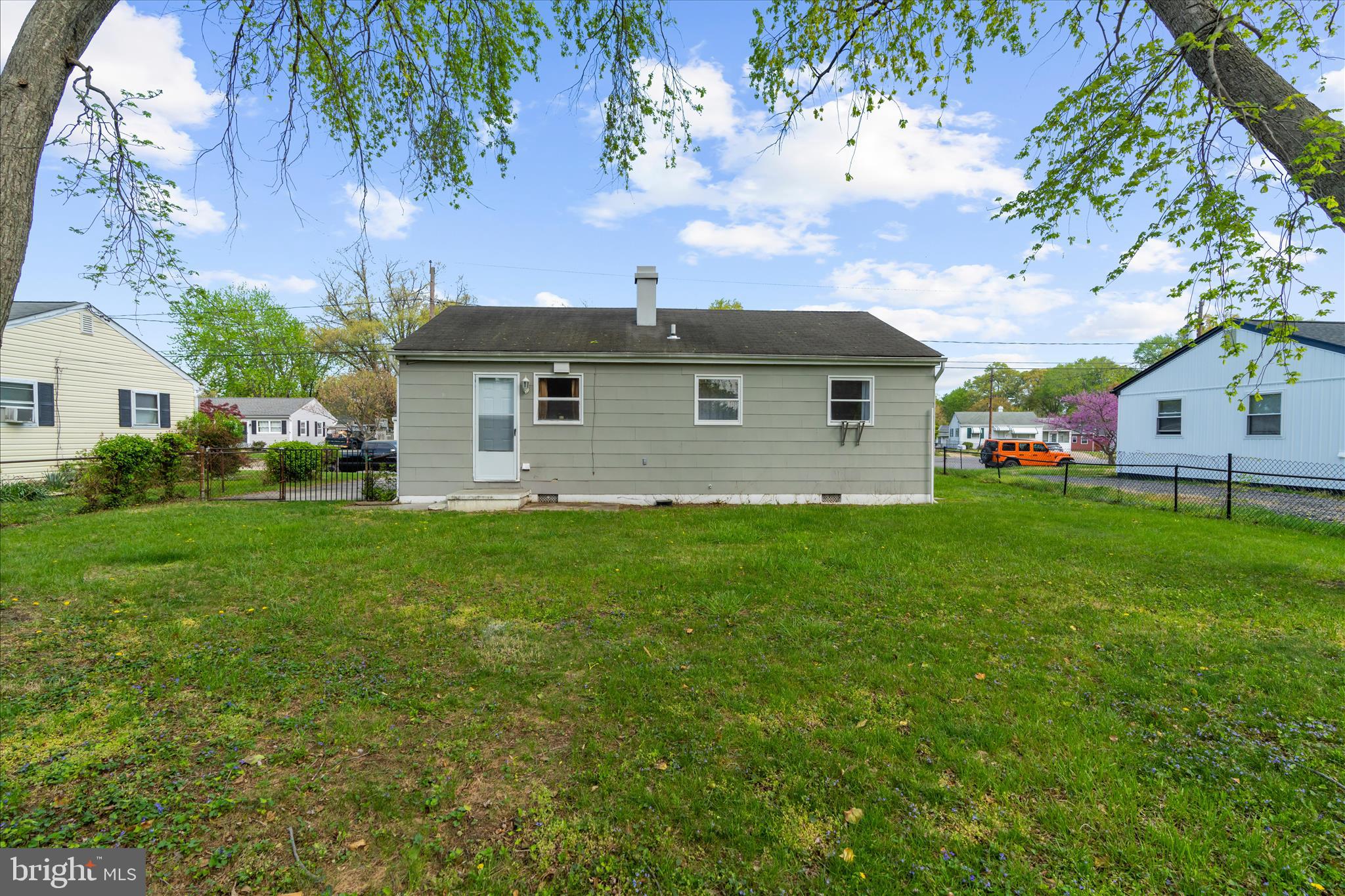 PRIMROSE ACRES - Residential