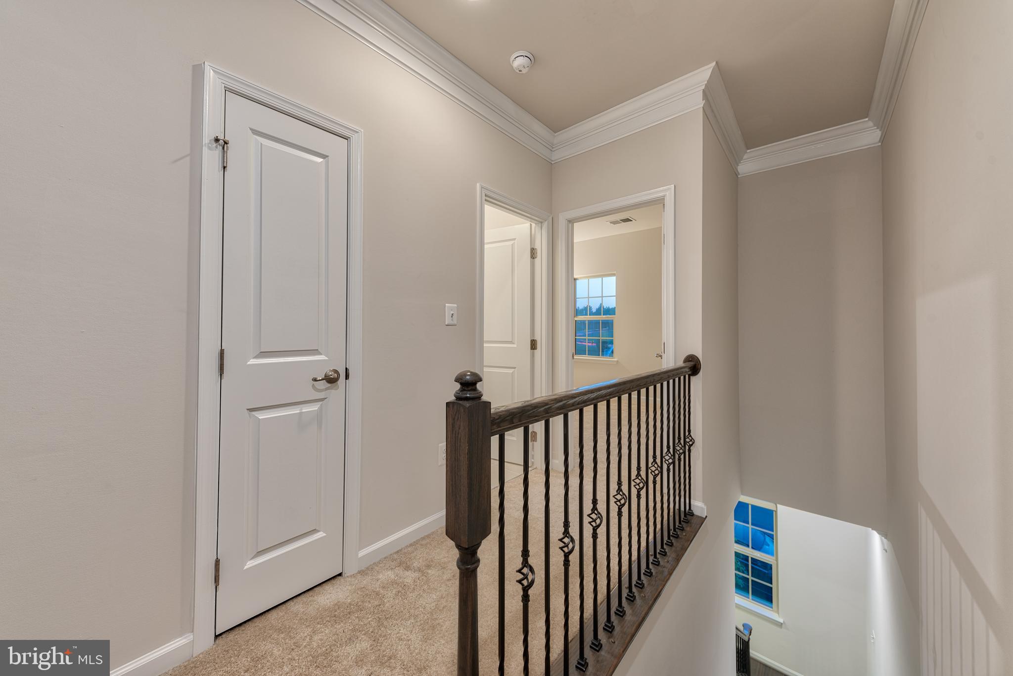 OLDHAM CROSSING - Residential Lease