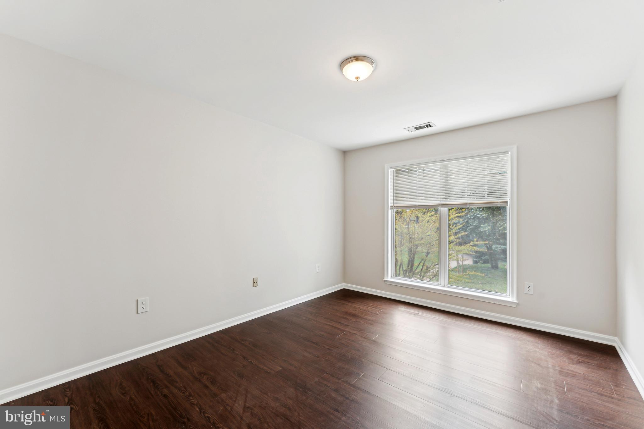 SAVOY PARK CONDOMINIUMS - Residential Lease
