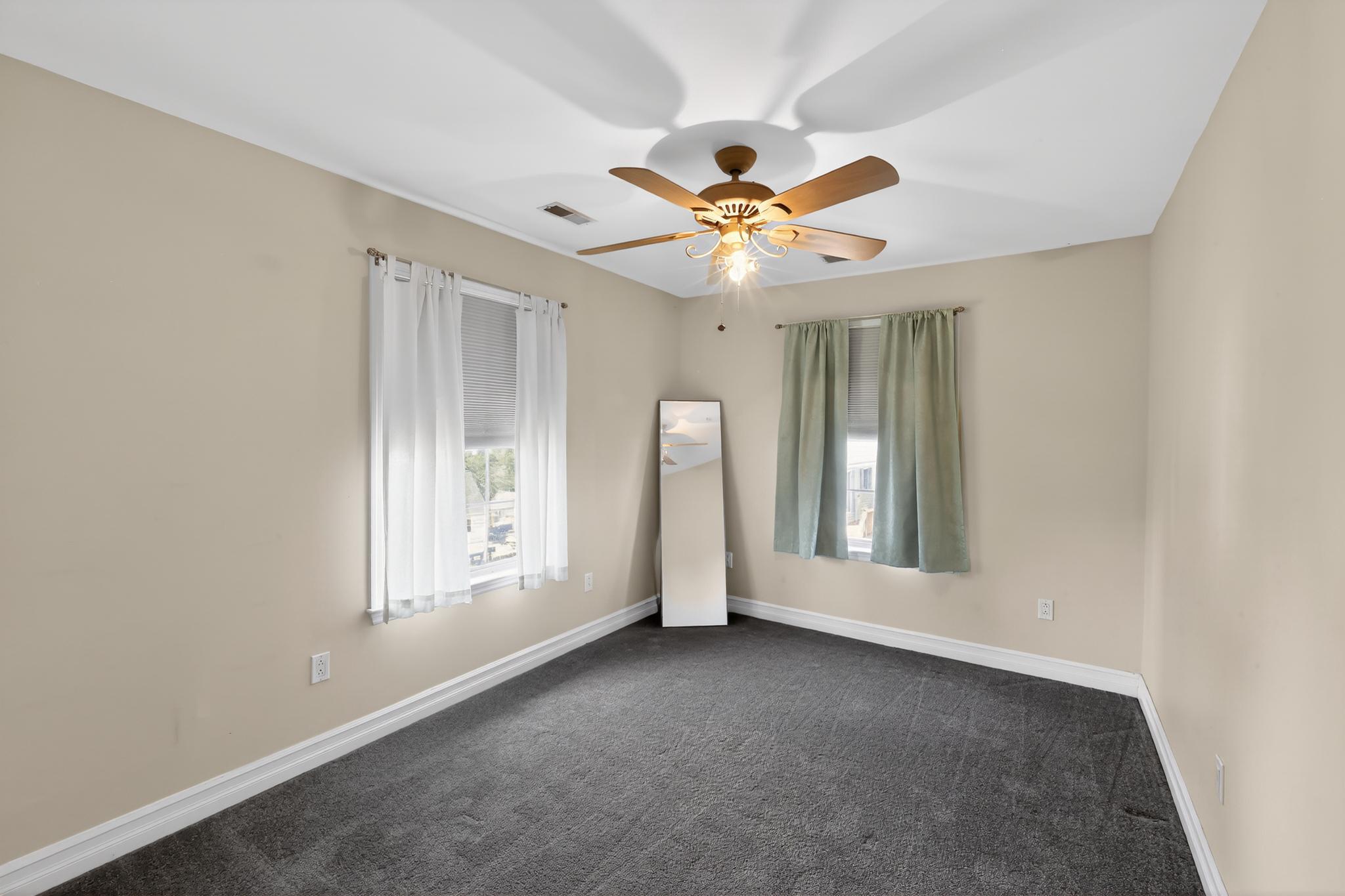 CRYSTAL BEACH MANOR - Residential