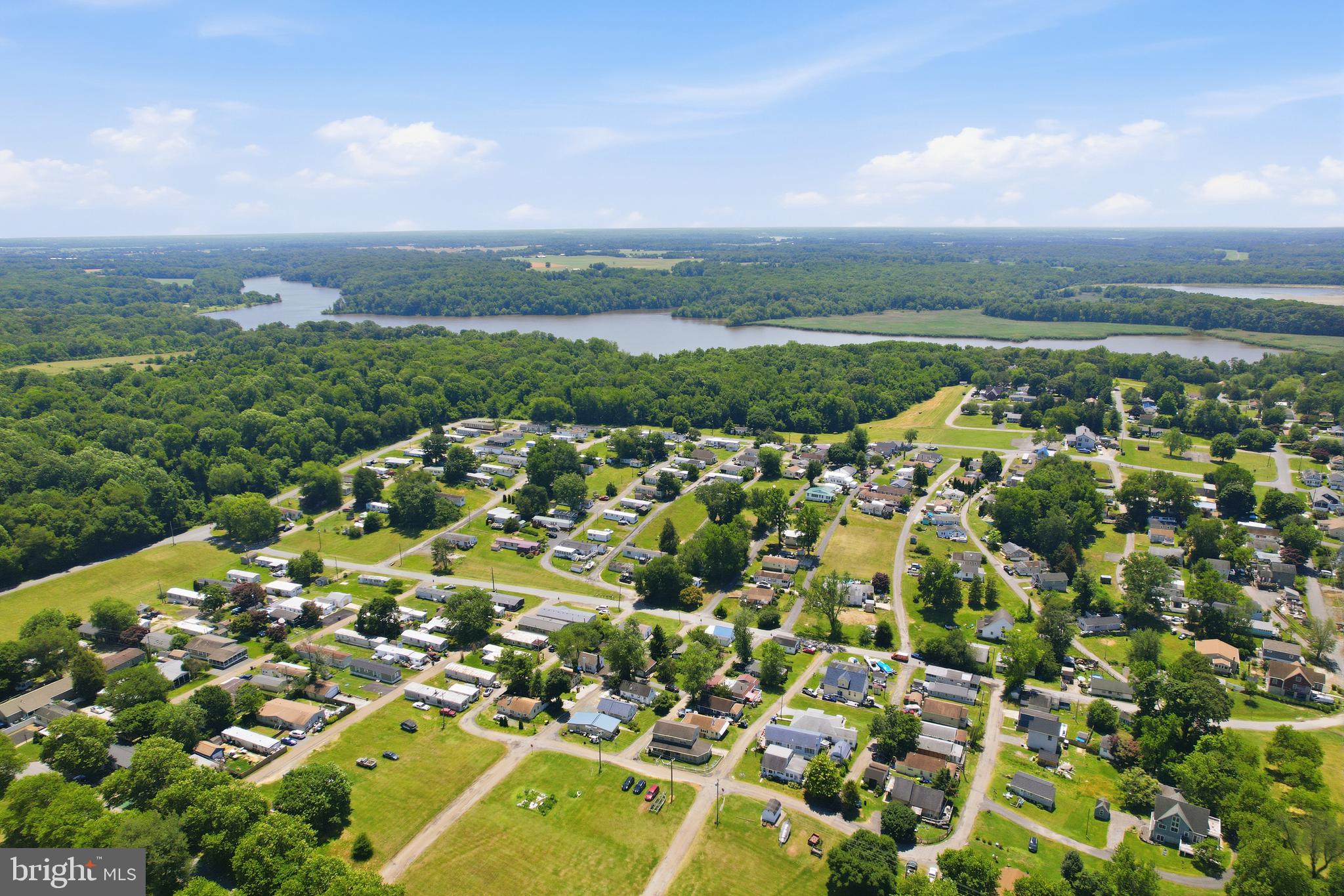 CRYSTAL BEACH MANOR - Residential