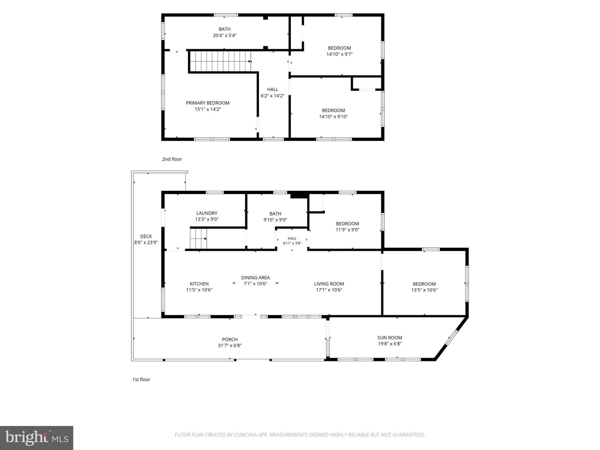 CRYSTAL BEACH MANOR - Residential