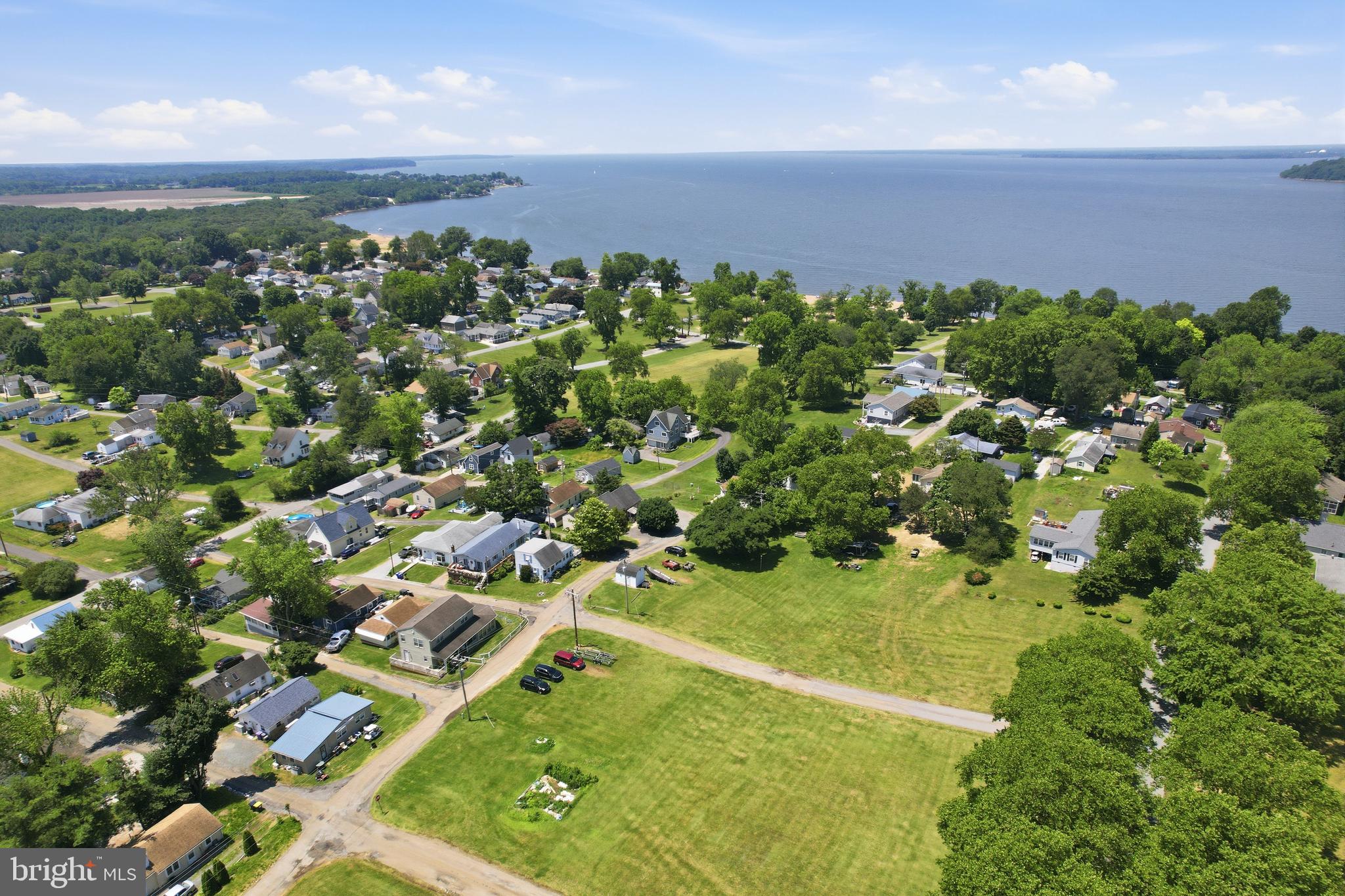 CRYSTAL BEACH MANOR - Residential