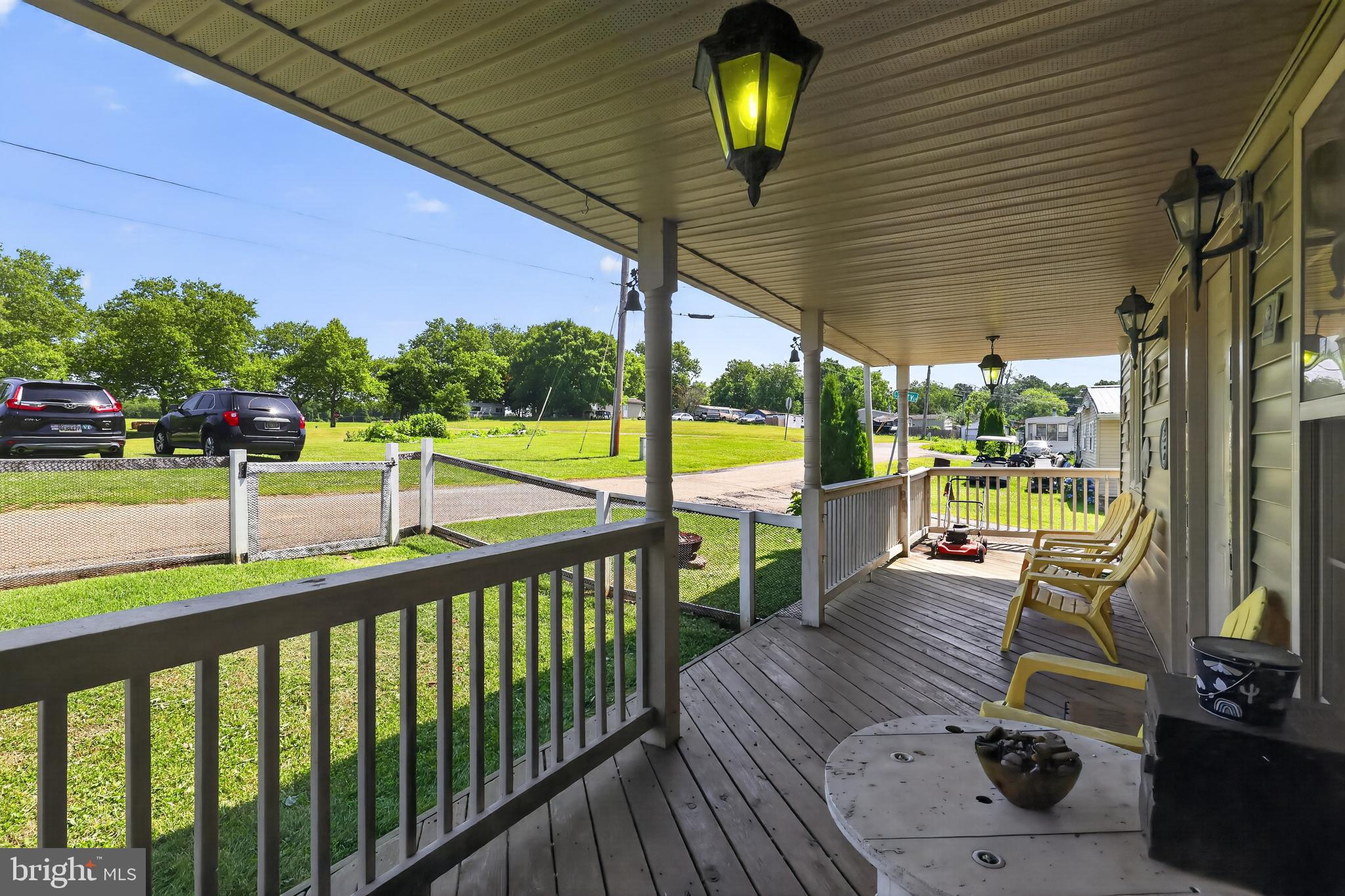 CRYSTAL BEACH MANOR - Residential