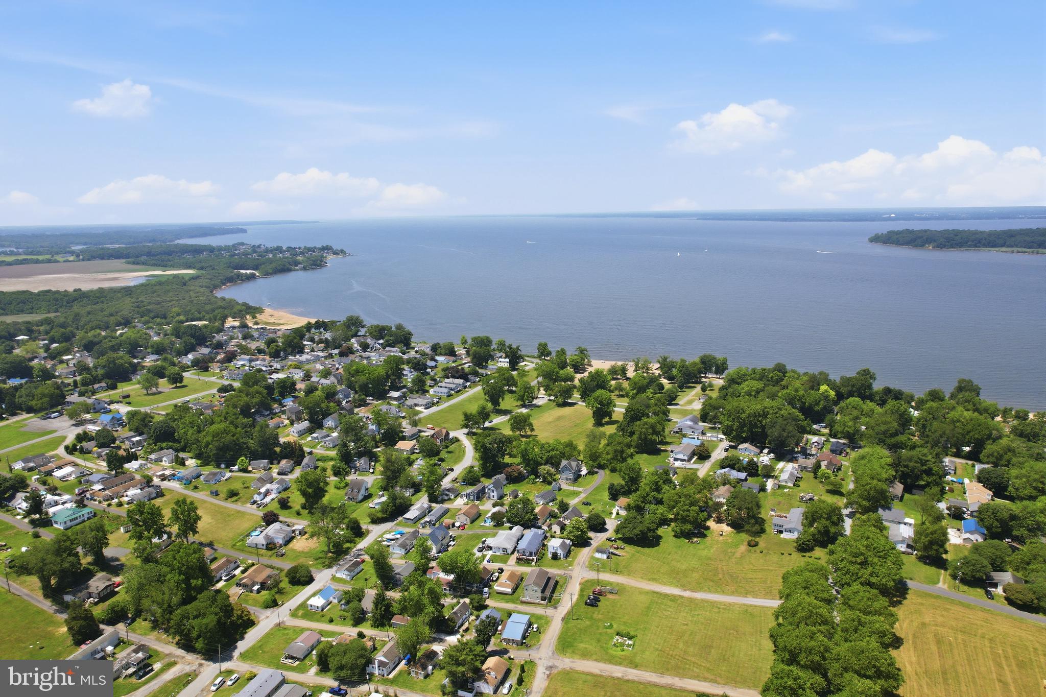 CRYSTAL BEACH MANOR - Residential