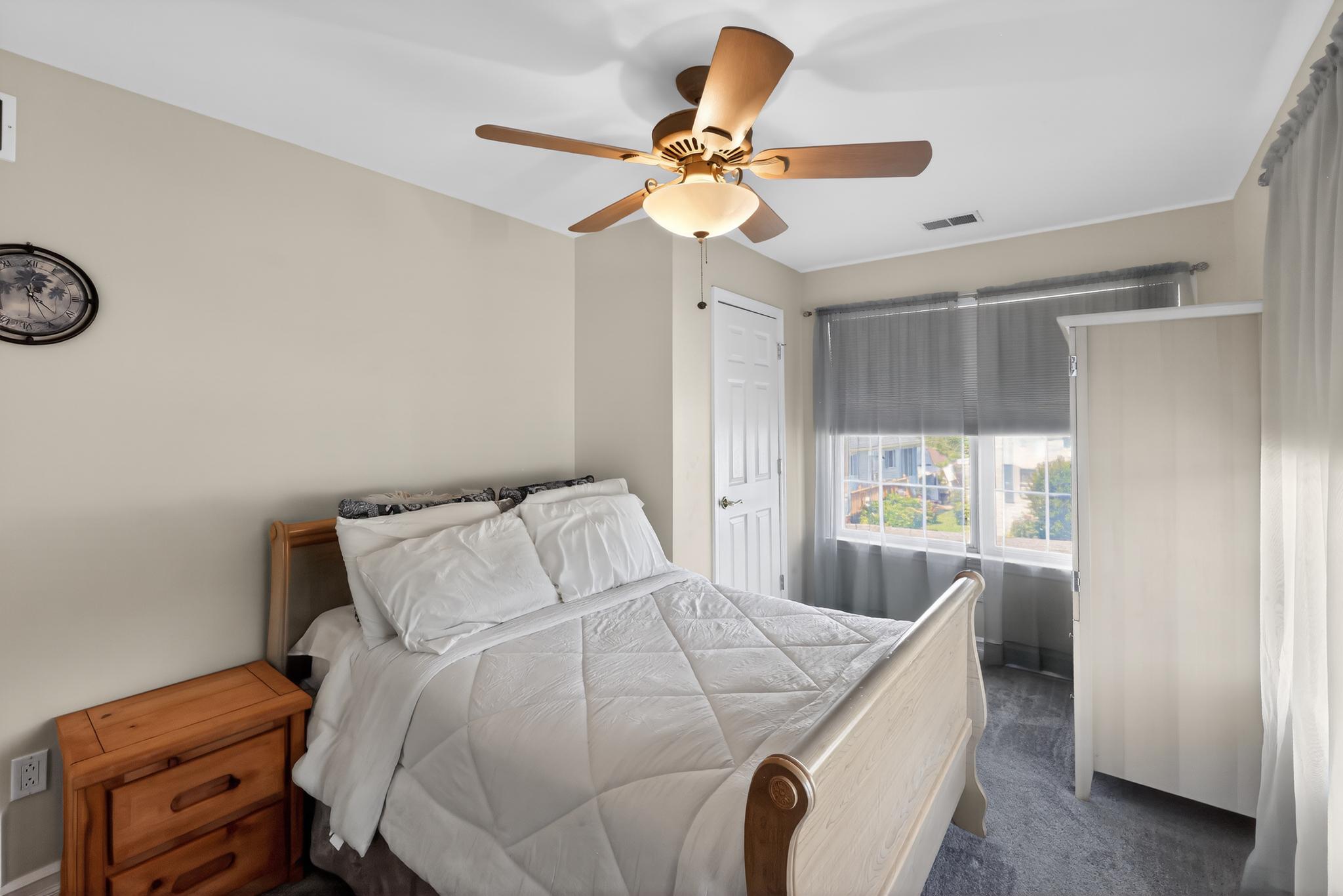 CRYSTAL BEACH MANOR - Residential