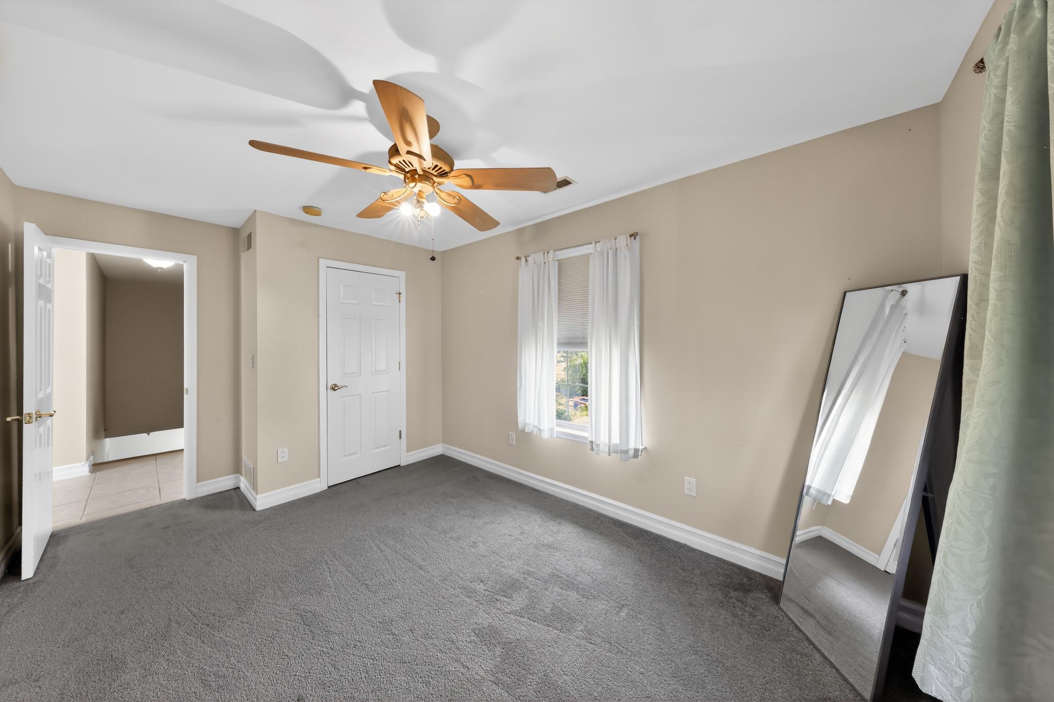 CRYSTAL BEACH MANOR - Residential
