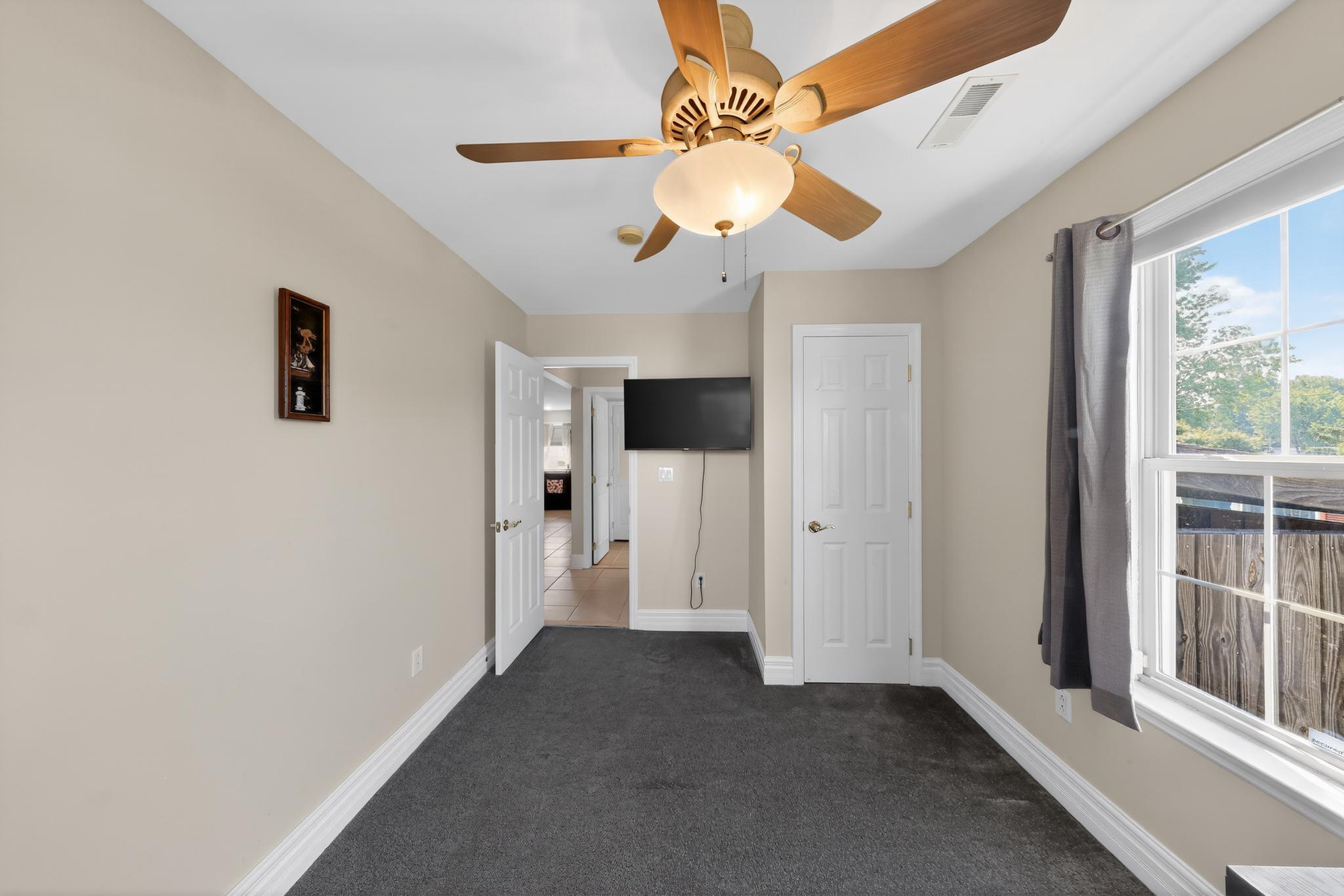 CRYSTAL BEACH MANOR - Residential