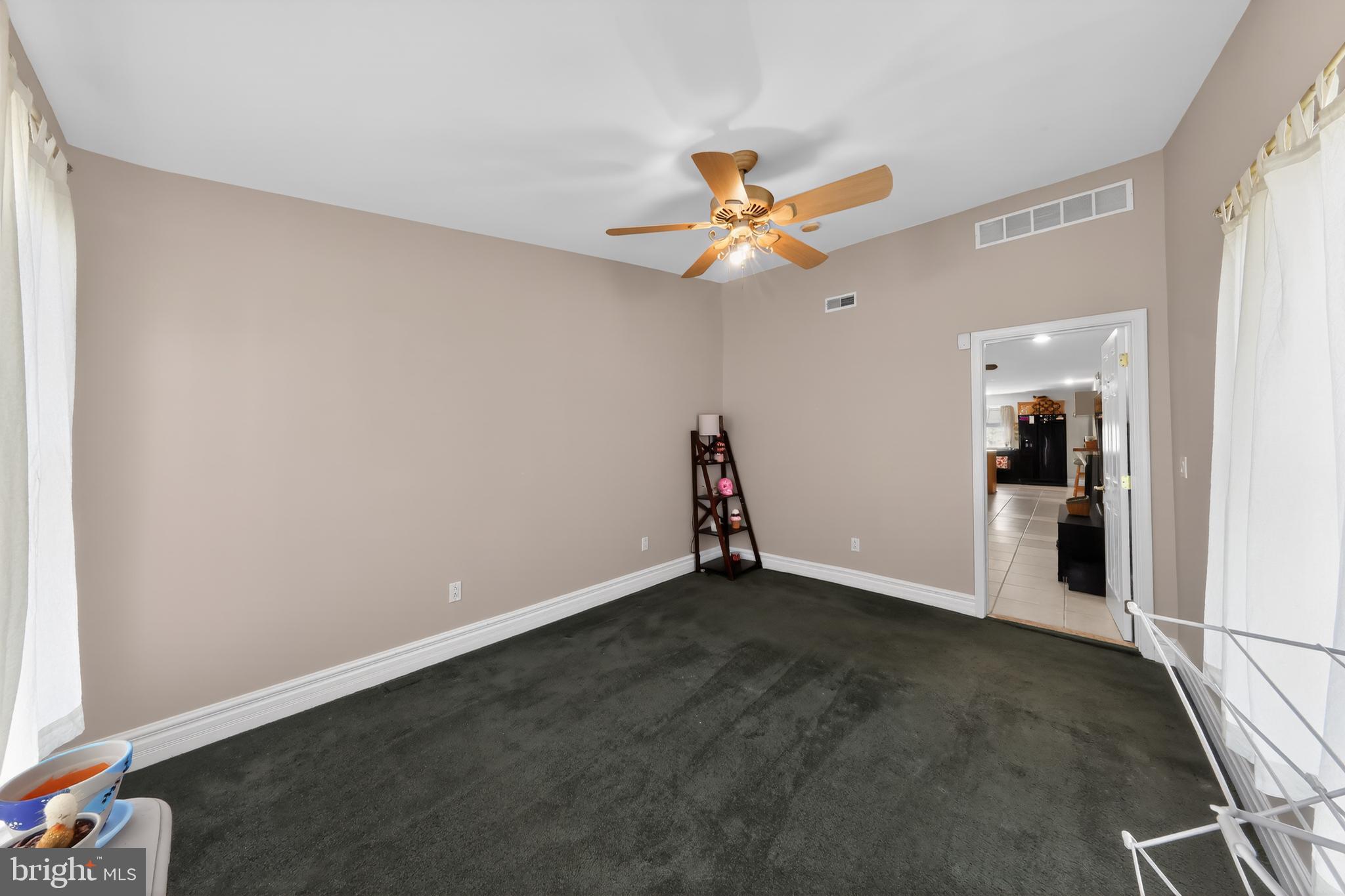 CRYSTAL BEACH MANOR - Residential