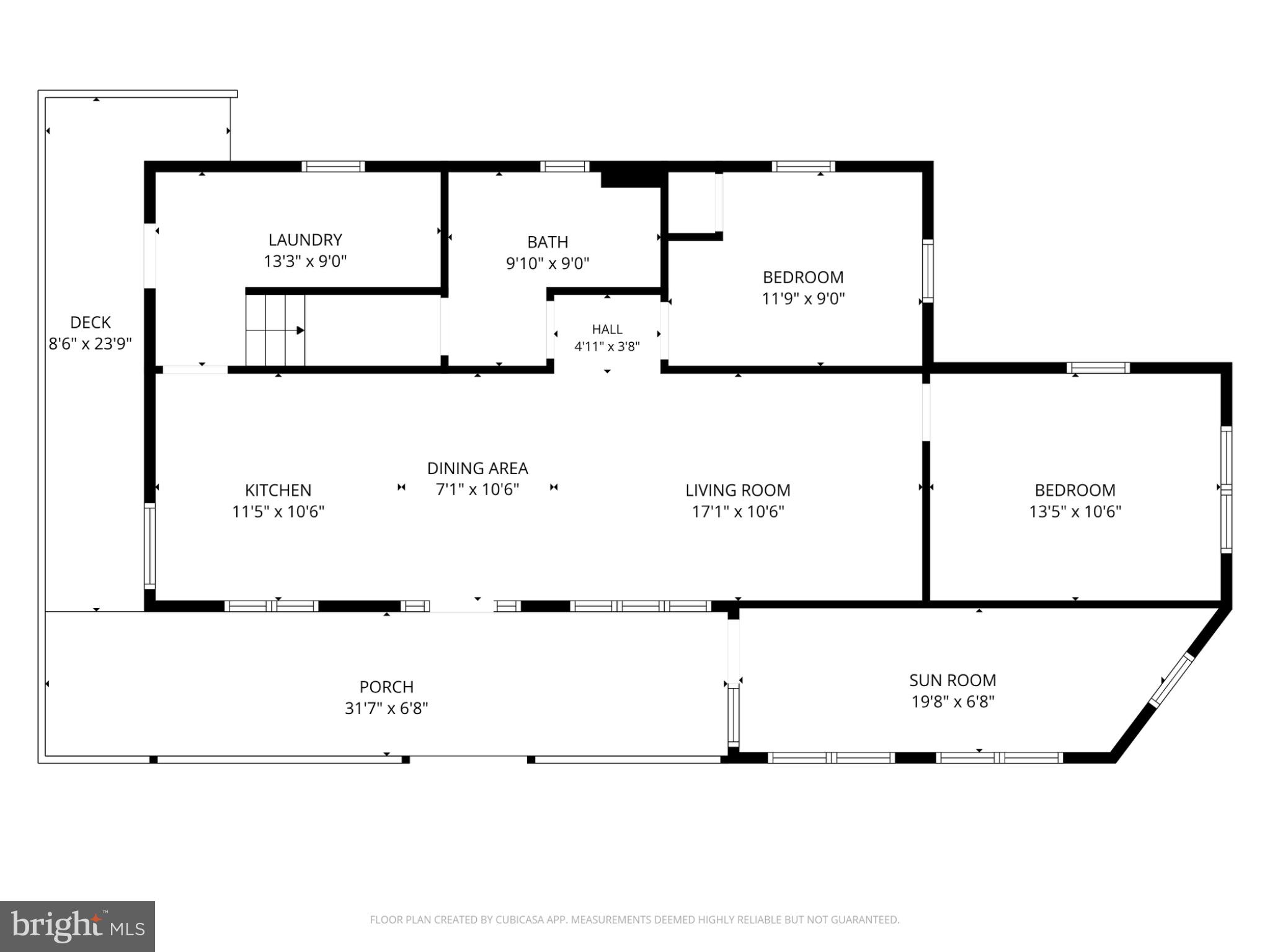 CRYSTAL BEACH MANOR - Residential