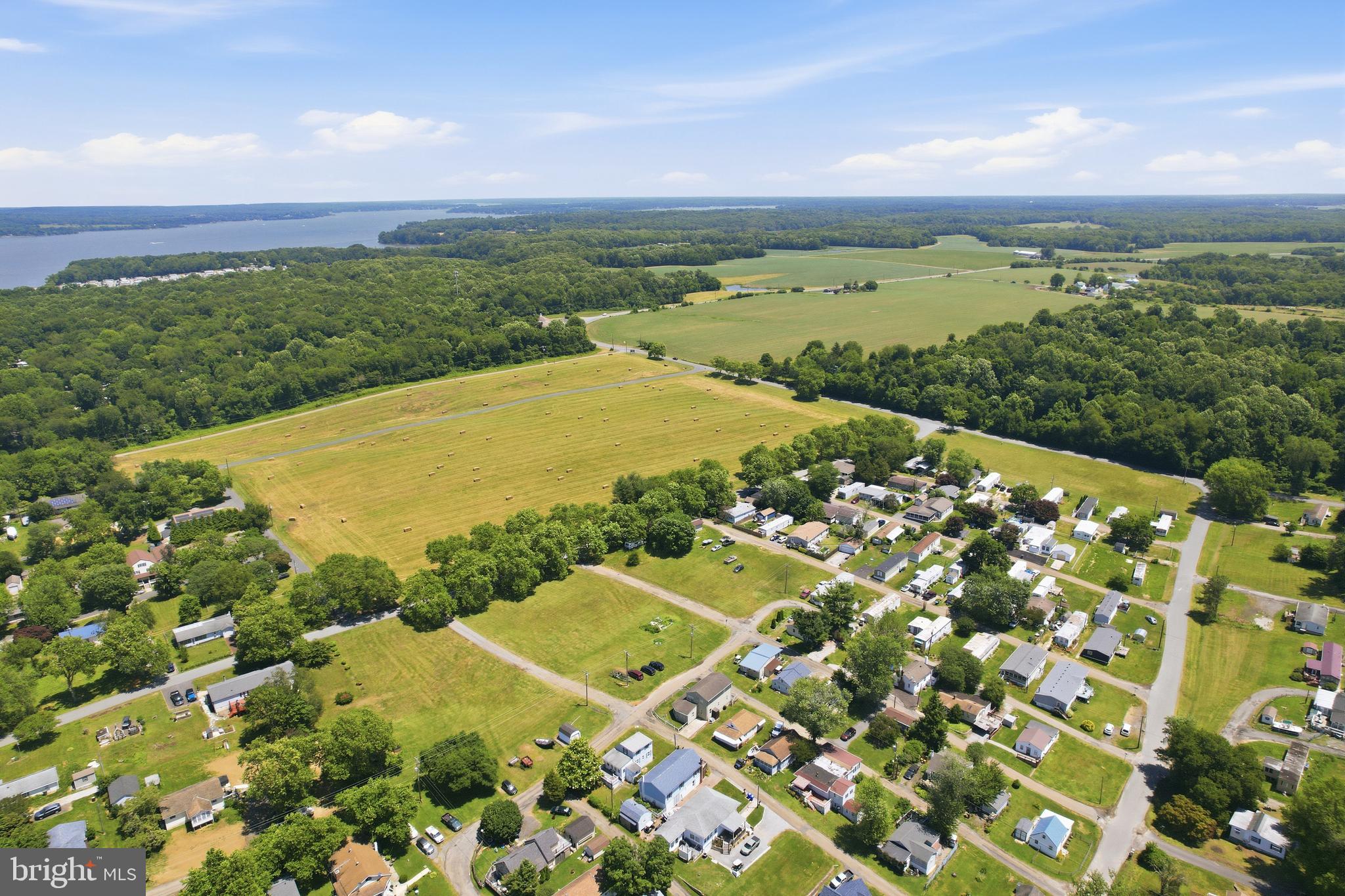 CRYSTAL BEACH MANOR - Residential
