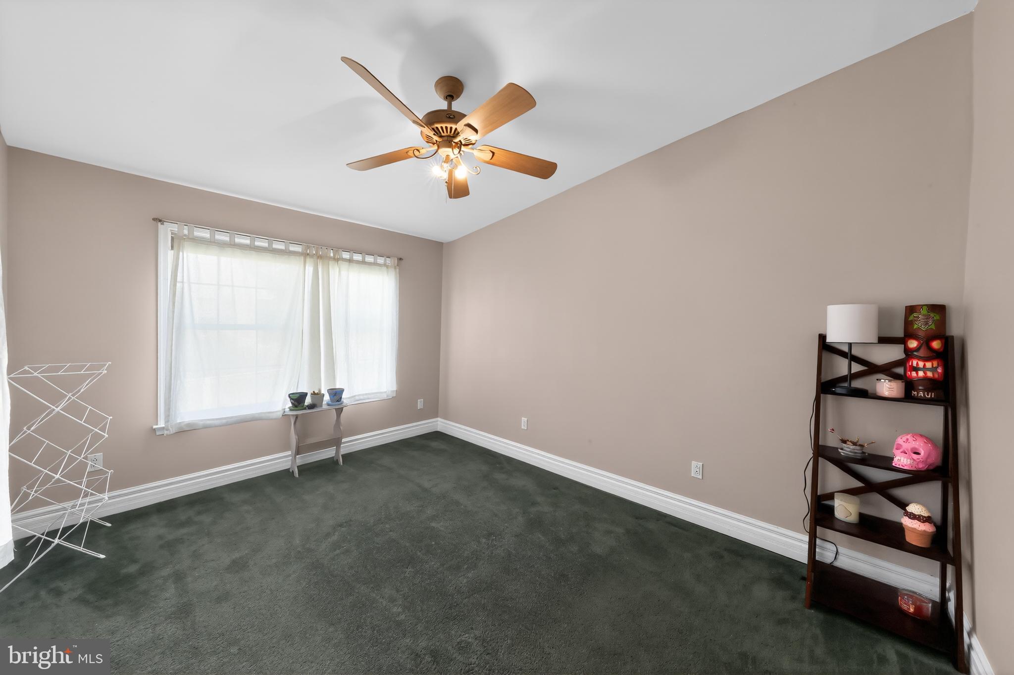CRYSTAL BEACH MANOR - Residential