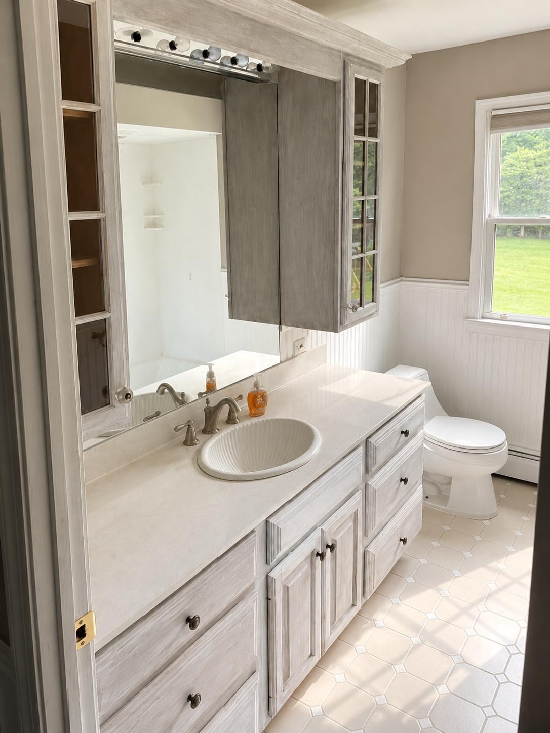 INDIAN SPRINGS - Residential
