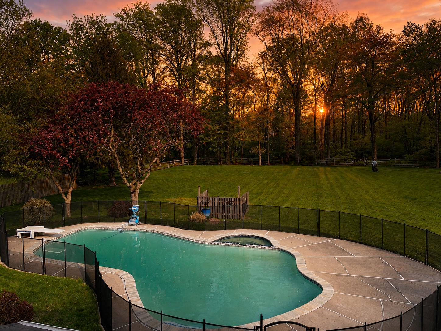 INDIAN SPRINGS - Residential