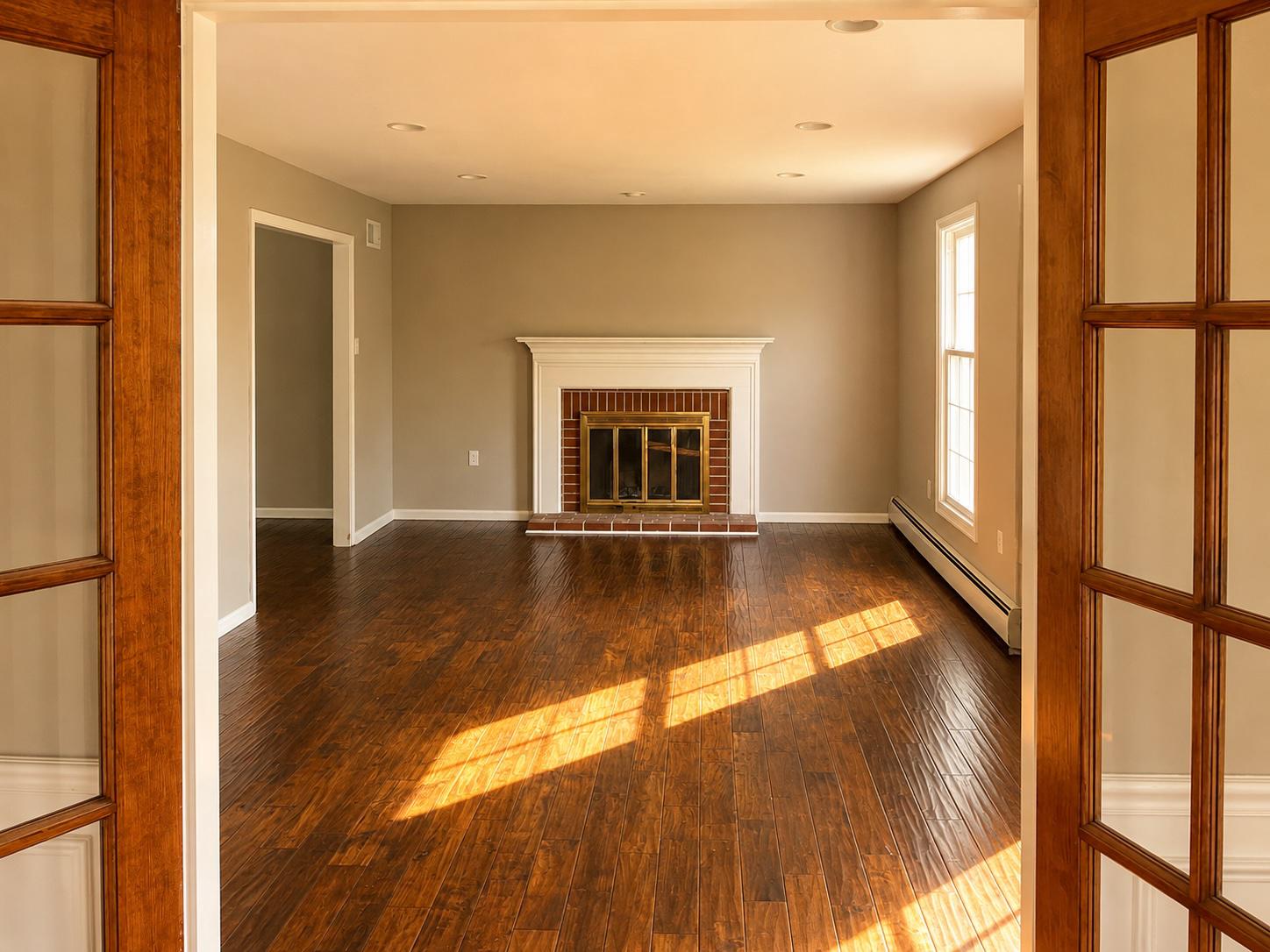 INDIAN SPRINGS - Residential