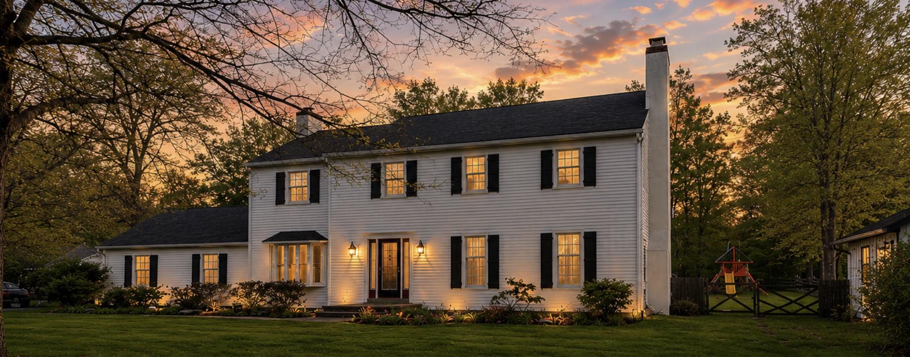 INDIAN SPRINGS - Residential