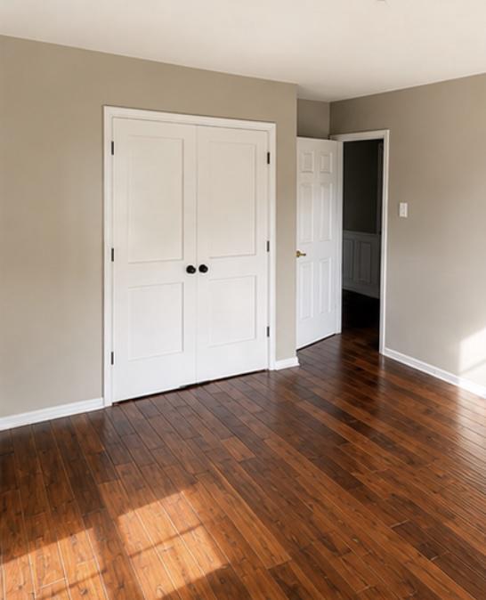 INDIAN SPRINGS - Residential