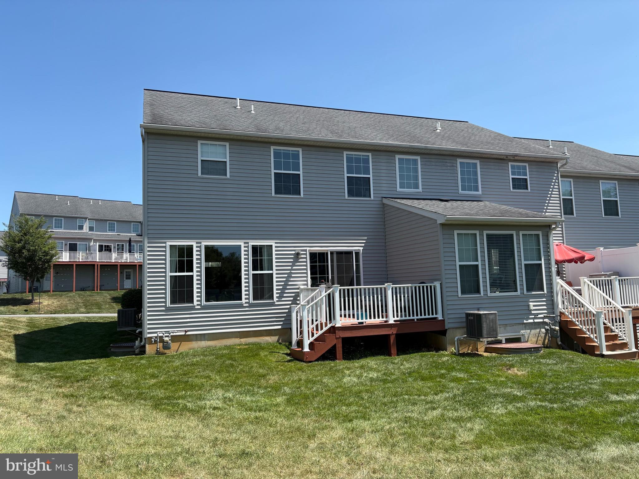 HEATHERBROOK - Residential