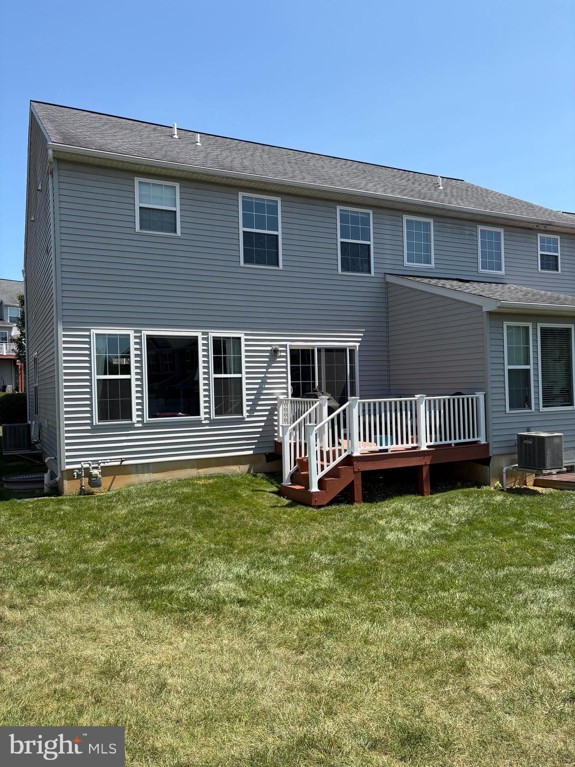 HEATHERBROOK - Residential