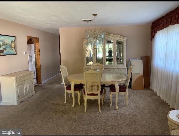 TORRESDALE MANOR - Residential