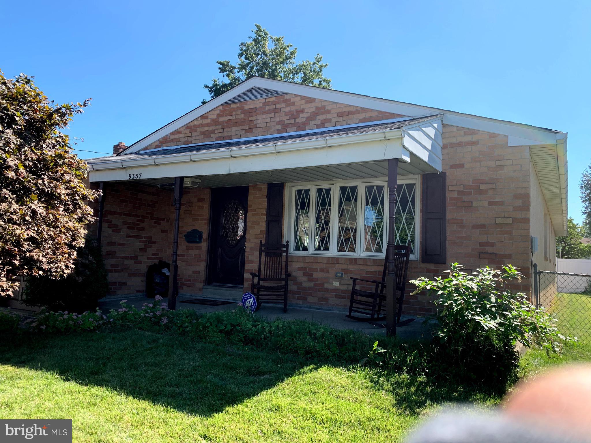 TORRESDALE MANOR - Residential