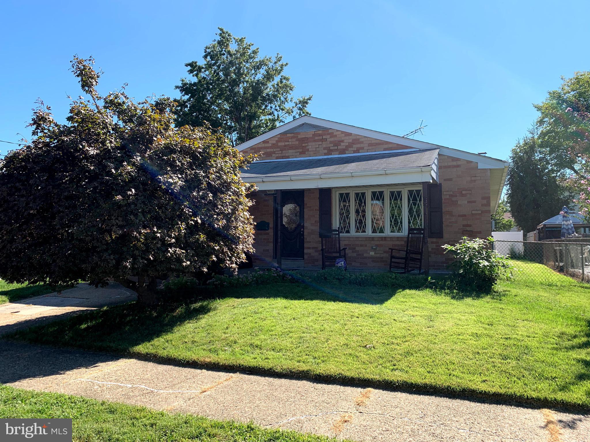 TORRESDALE MANOR - Residential