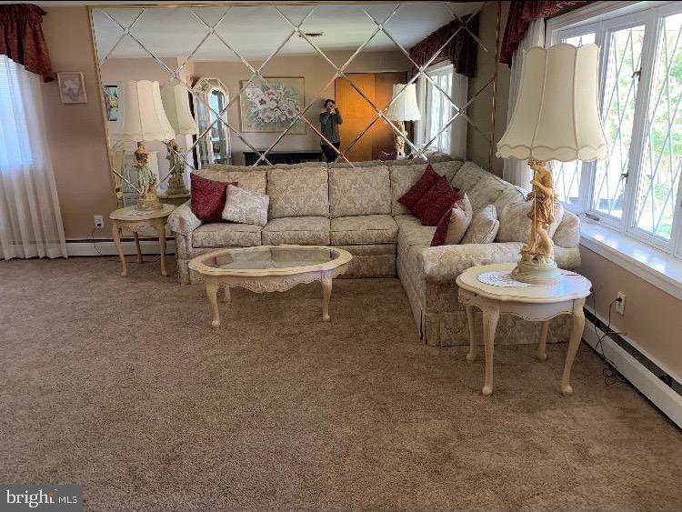 TORRESDALE MANOR - Residential