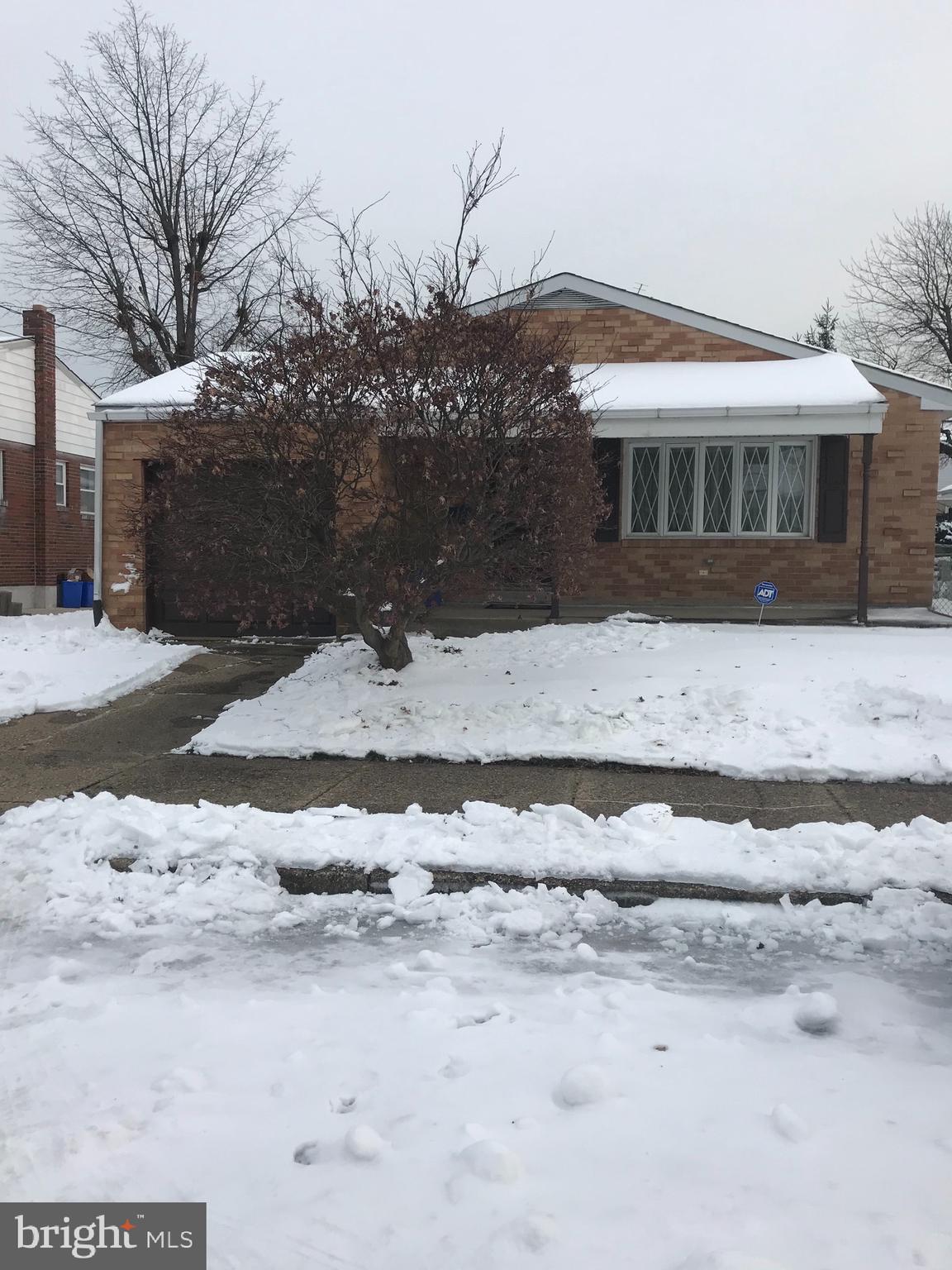 TORRESDALE MANOR - Residential