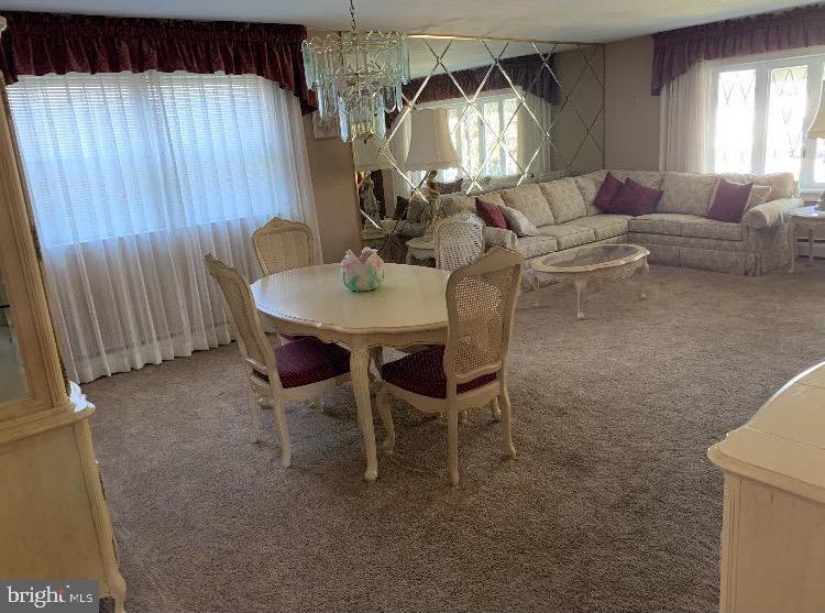 TORRESDALE MANOR - Residential