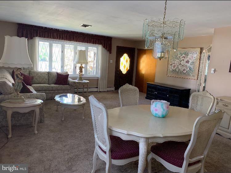 TORRESDALE MANOR - Residential
