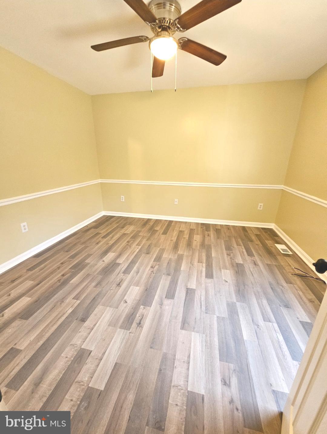 LAKE OF THE WOODS - Residential Lease