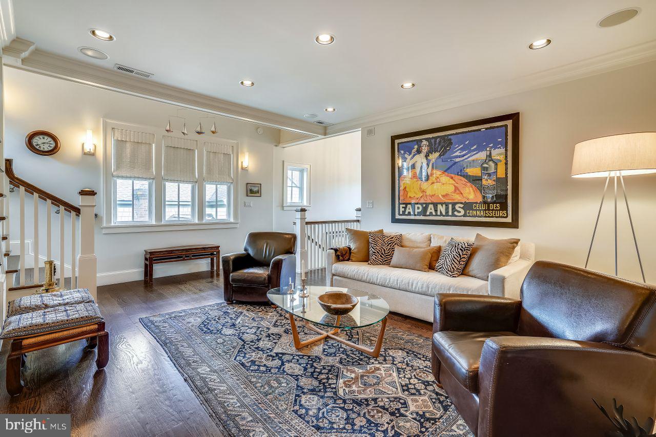 ST MICHAELS - Residential
